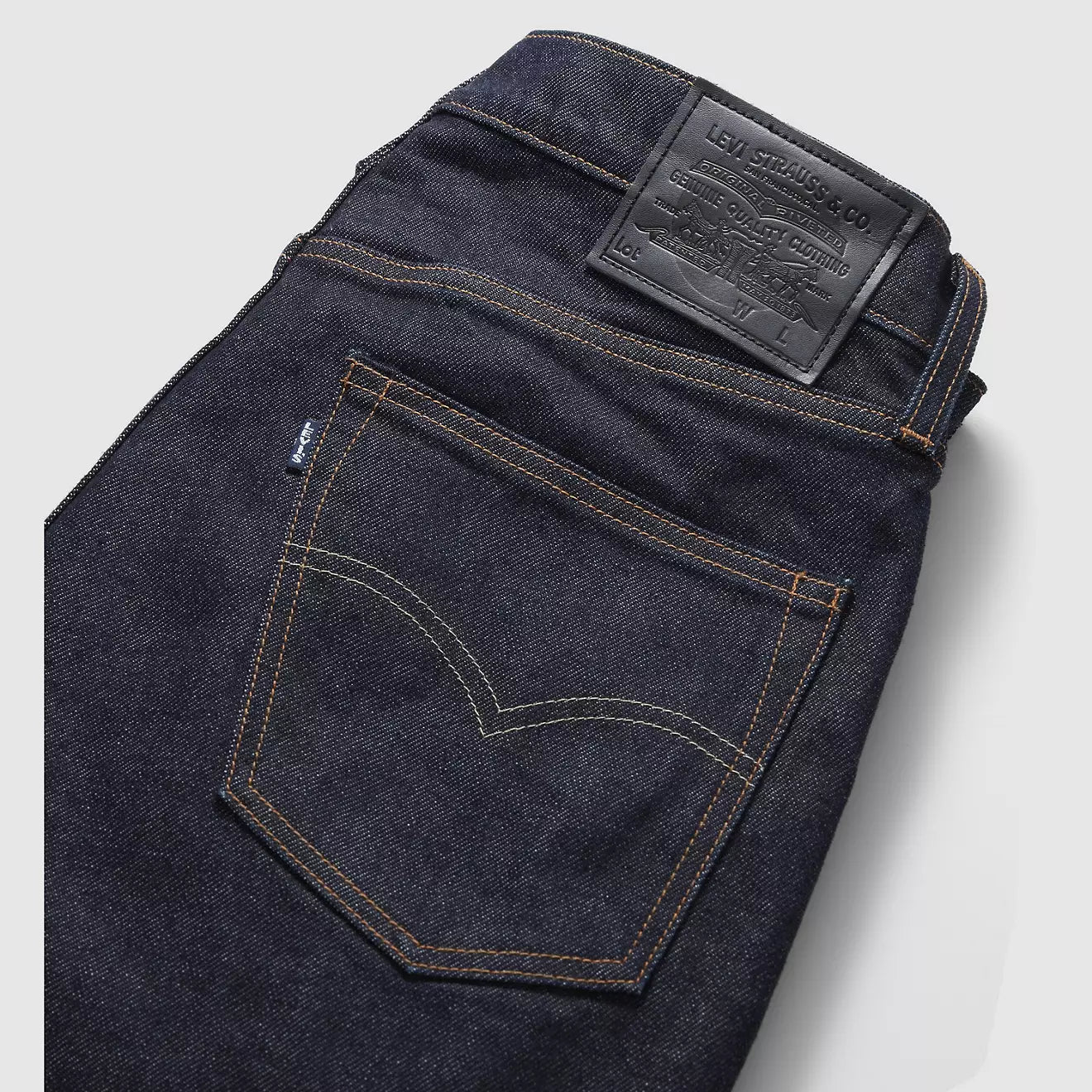 Levi's® Men's Made in Japan 512™ Jeans - 图片 9