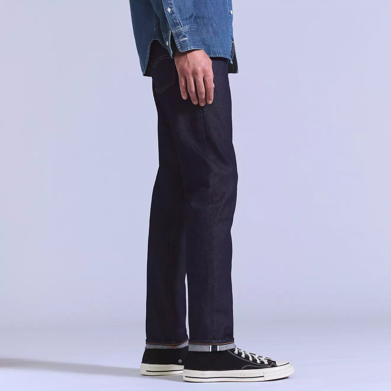 Levi's® Men's Made in Japan 512™ Jeans - 图片 2