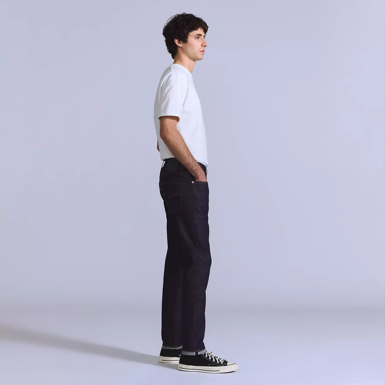 Levi's® Men's Made in Japan 512™ Jeans - 图片 5