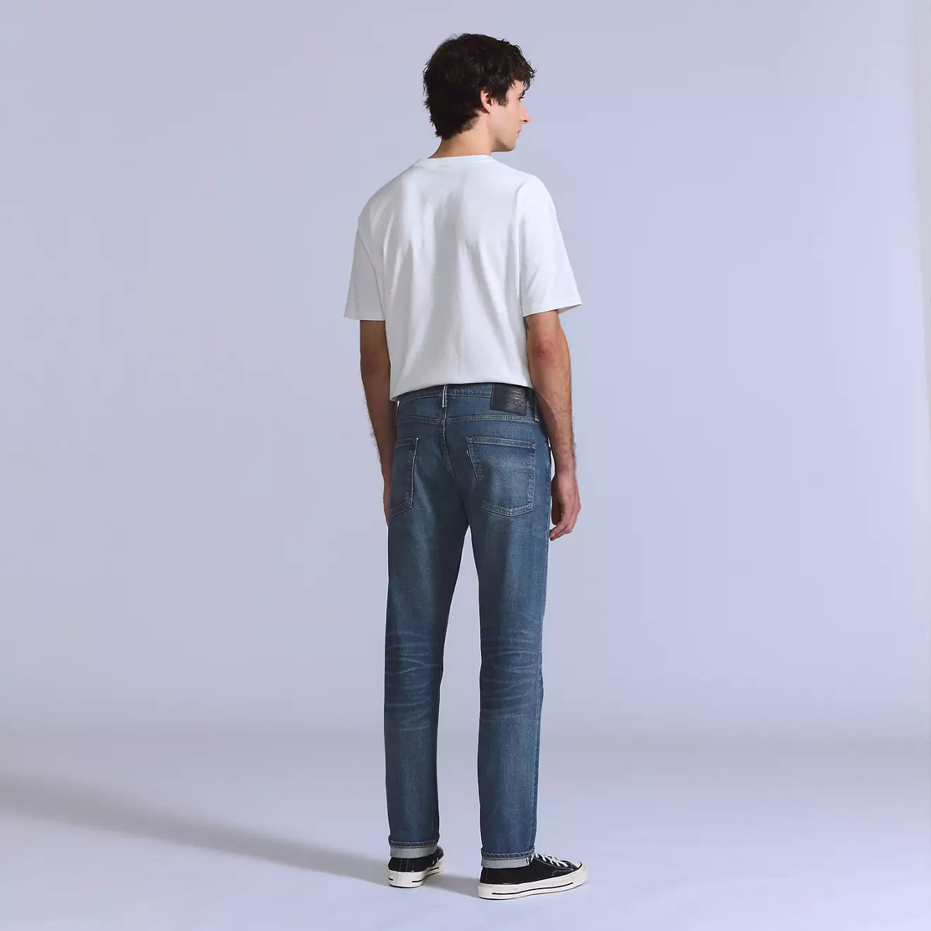 Levi's® Men's 502™ Taper Jeans - 图片 3