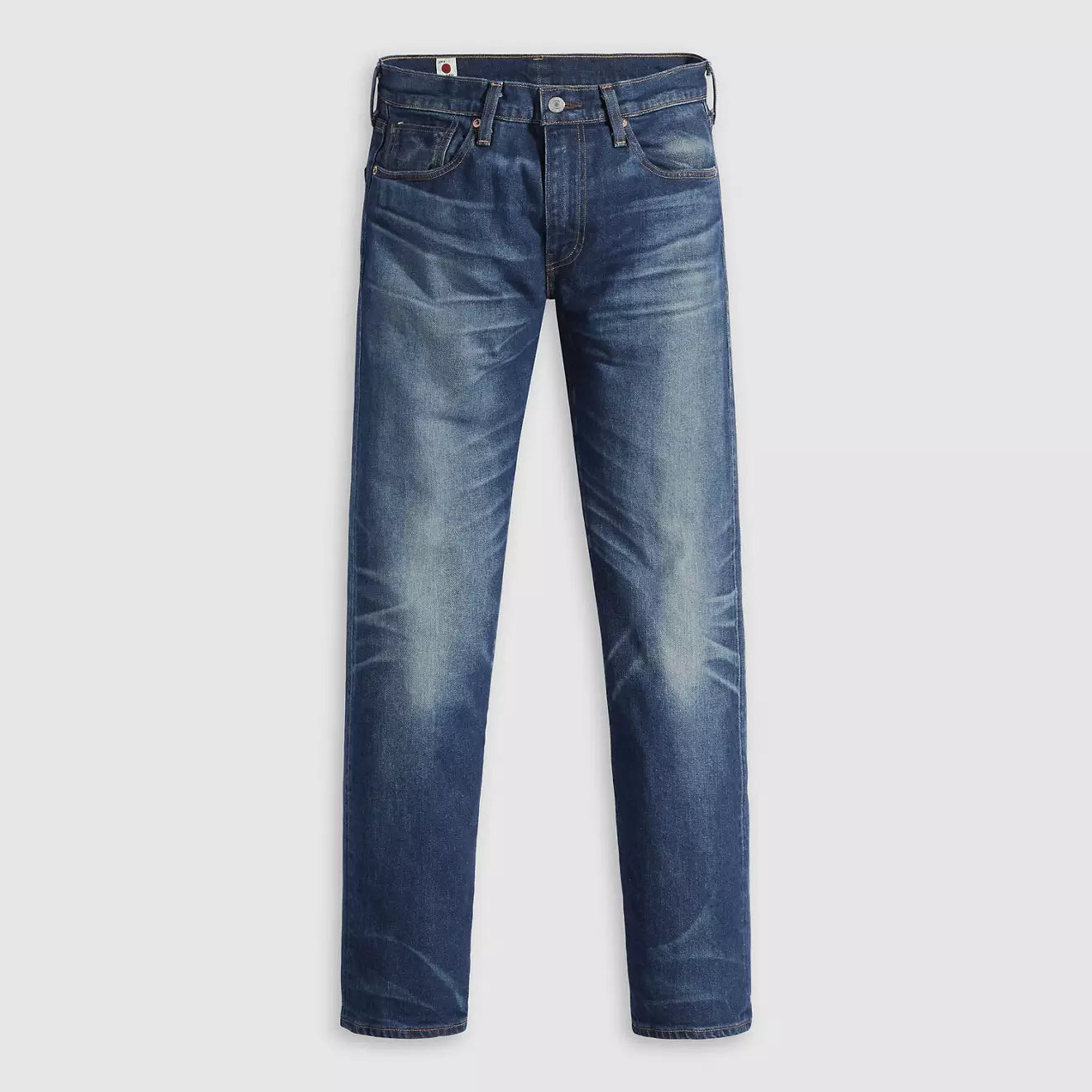 Levi's® Men's 502™ Taper Jeans - 图片 7