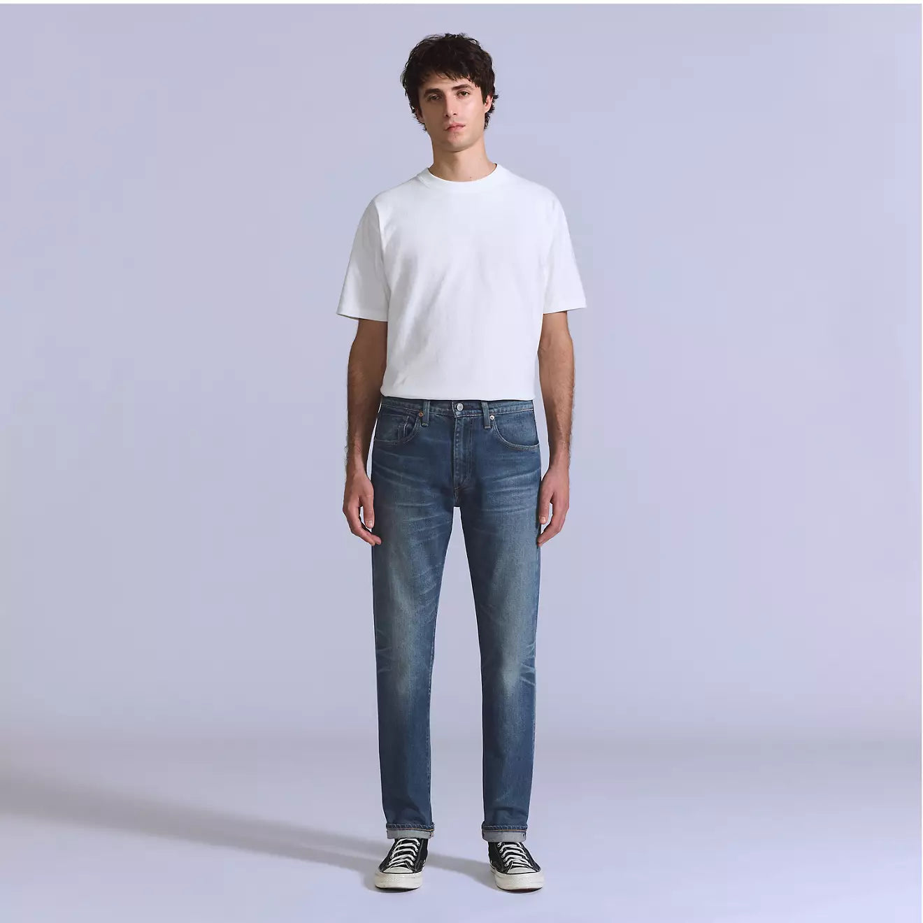 Levi's® Men's 502™ Taper Jeans - 图片 5