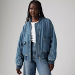 Levi's? Women's Andy Tech Jacket