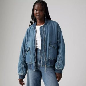 Levi's? Women's Andy Tech Jacket