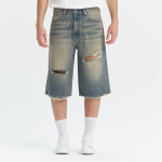 Levi's® Men's SILVERTAB Mid-Rise Flare Jeans