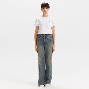 Levi's® Women's High-Waisted Jeans