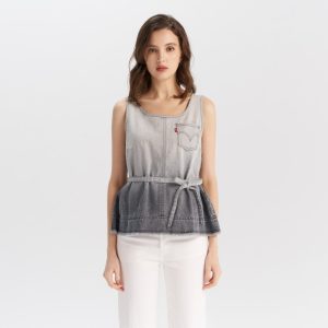 Levi's? Women's Denim Vest