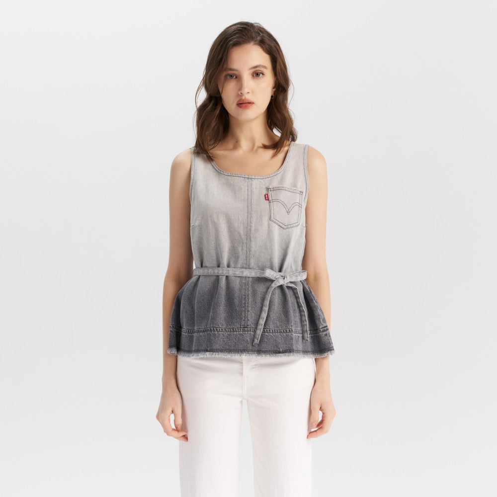Levi's? Women's Denim Vest