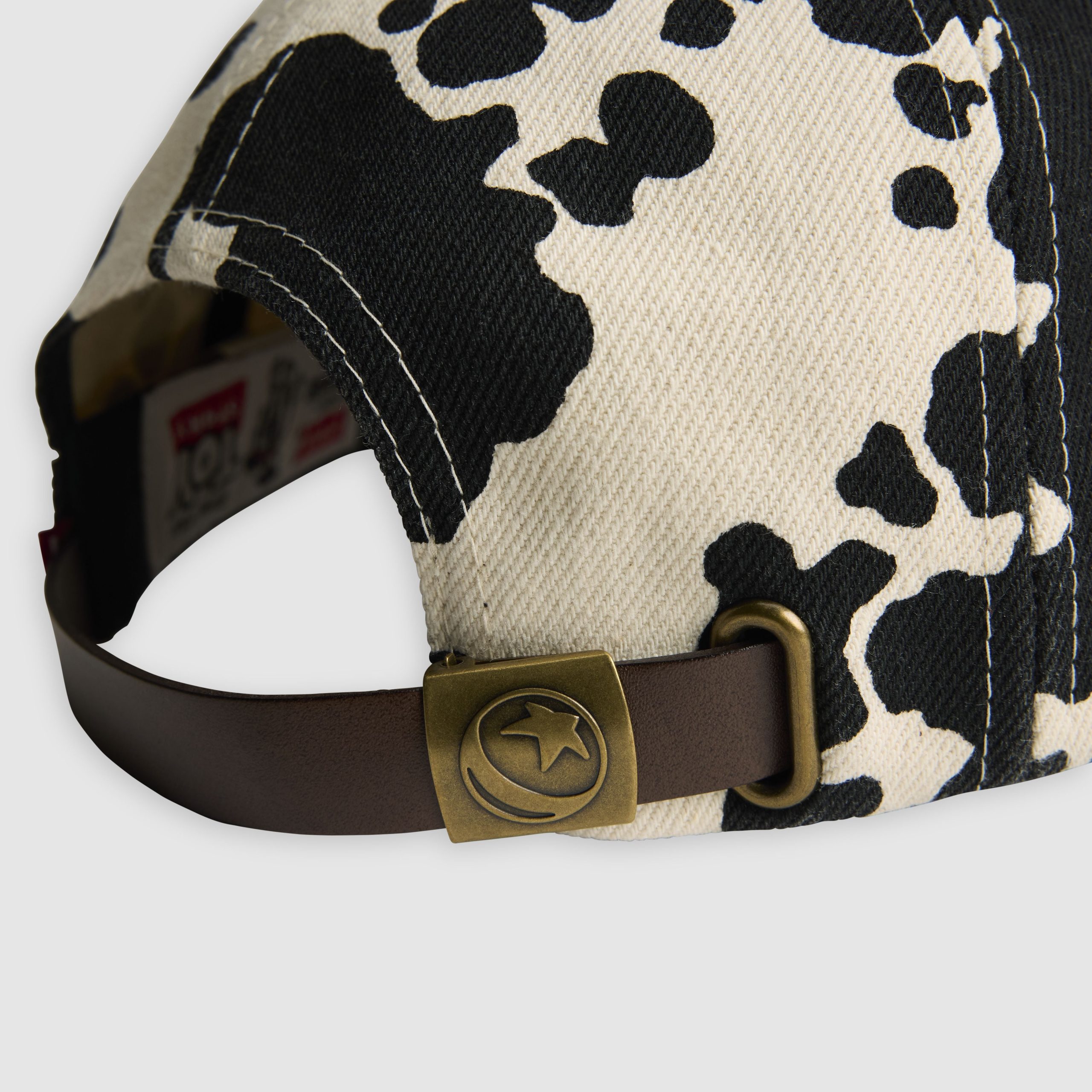 Levi's® x Toy Story Cow Hat - 图片 4
