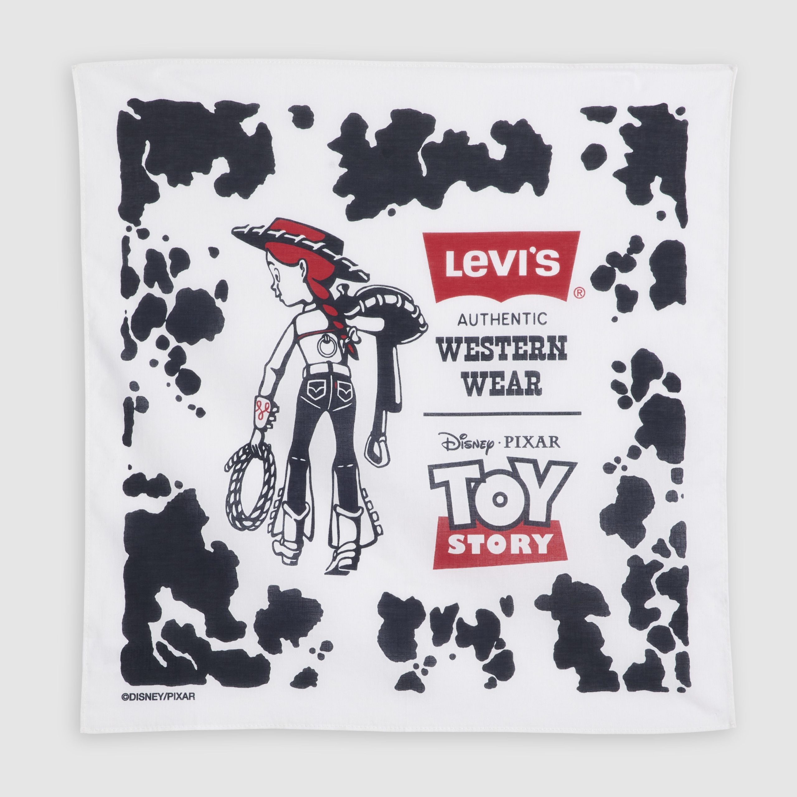 Levi's® x Toy Story Bandana (3-Pack) - 图片 7