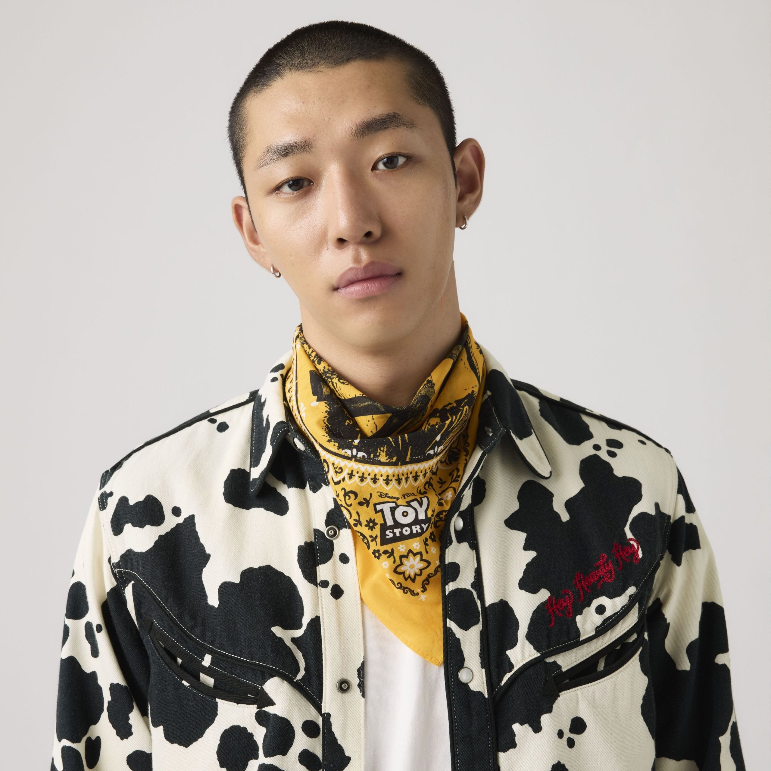 Levi's® x Toy Story Bandana (3-Pack)