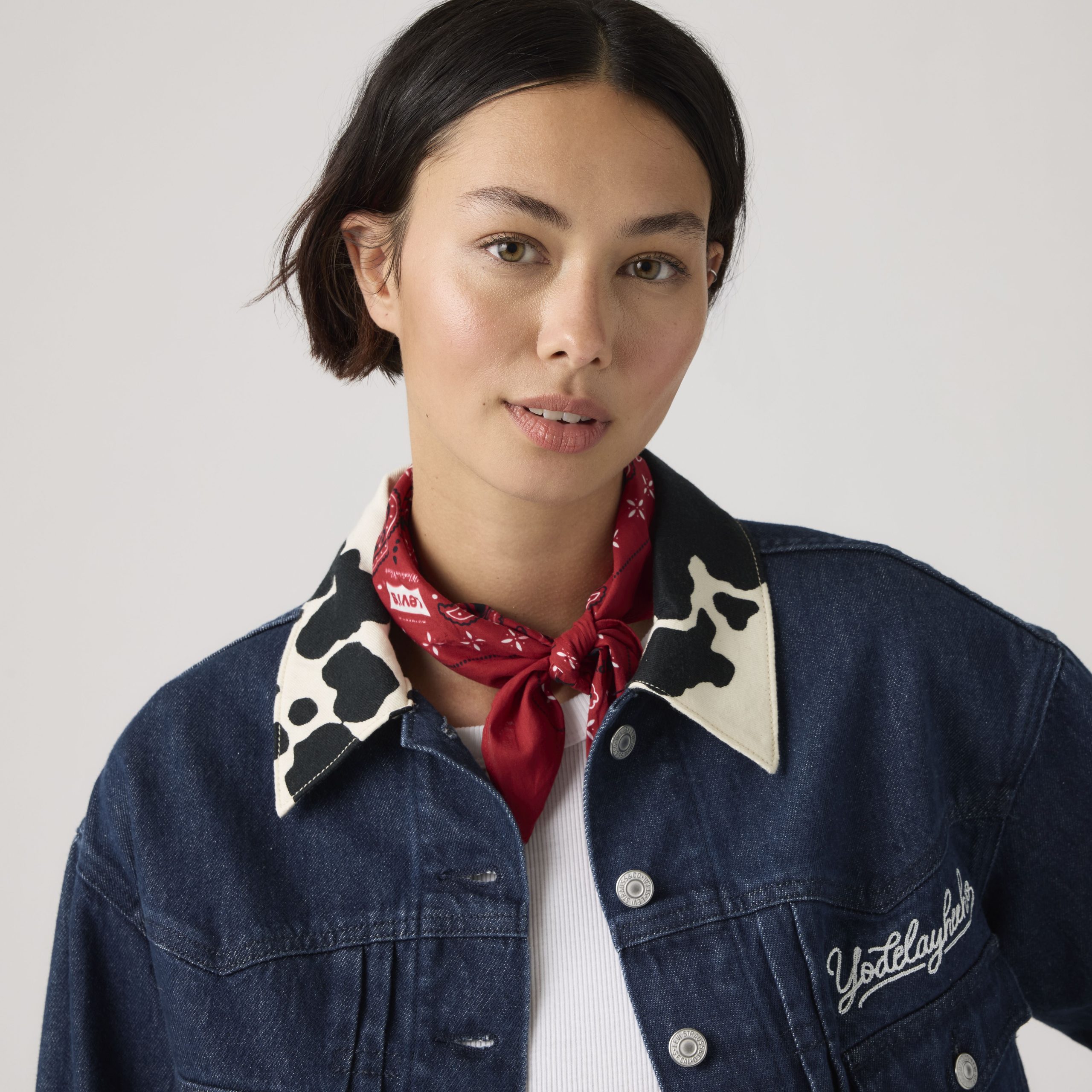 Levi's® x Toy Story Bandana (3-Pack) - 图片 2