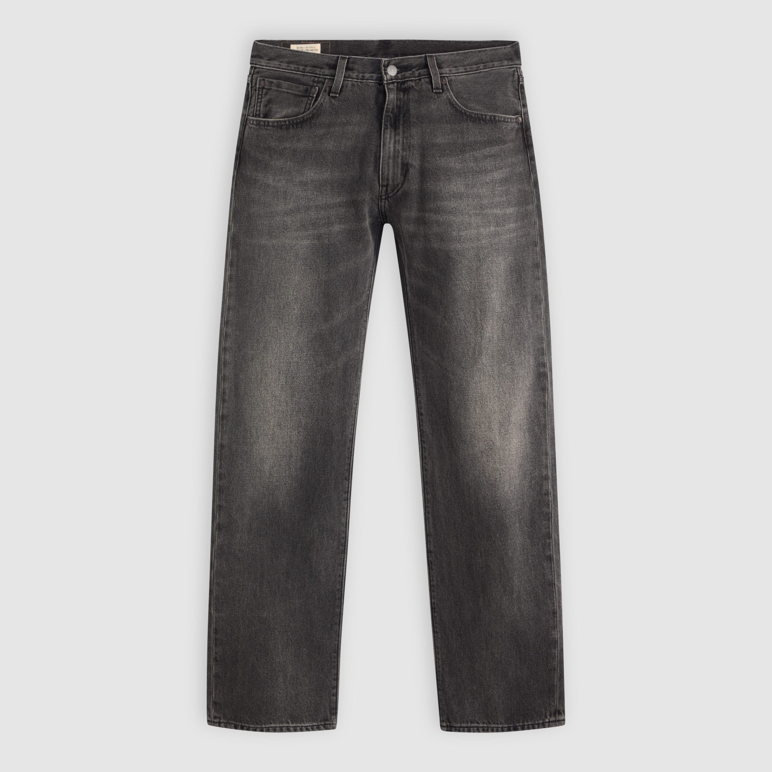 Levi's® Men's 555™ Relaxed Straight Jeans - 图片 4