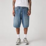 Levi's® Men's 478 Baggy Shorts