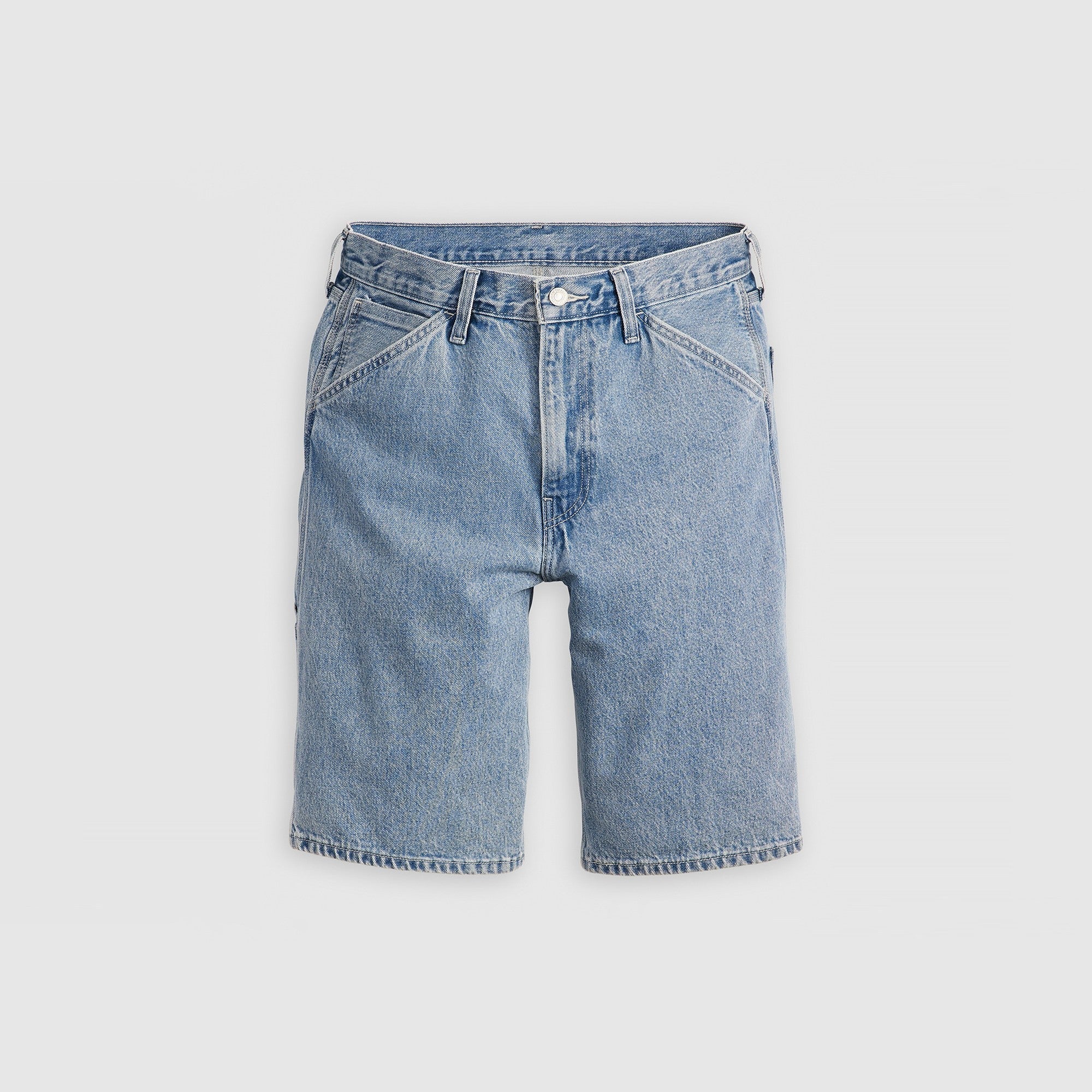 Levi's® Men's 568™ Loose Carpenter Shorts - 图片 6