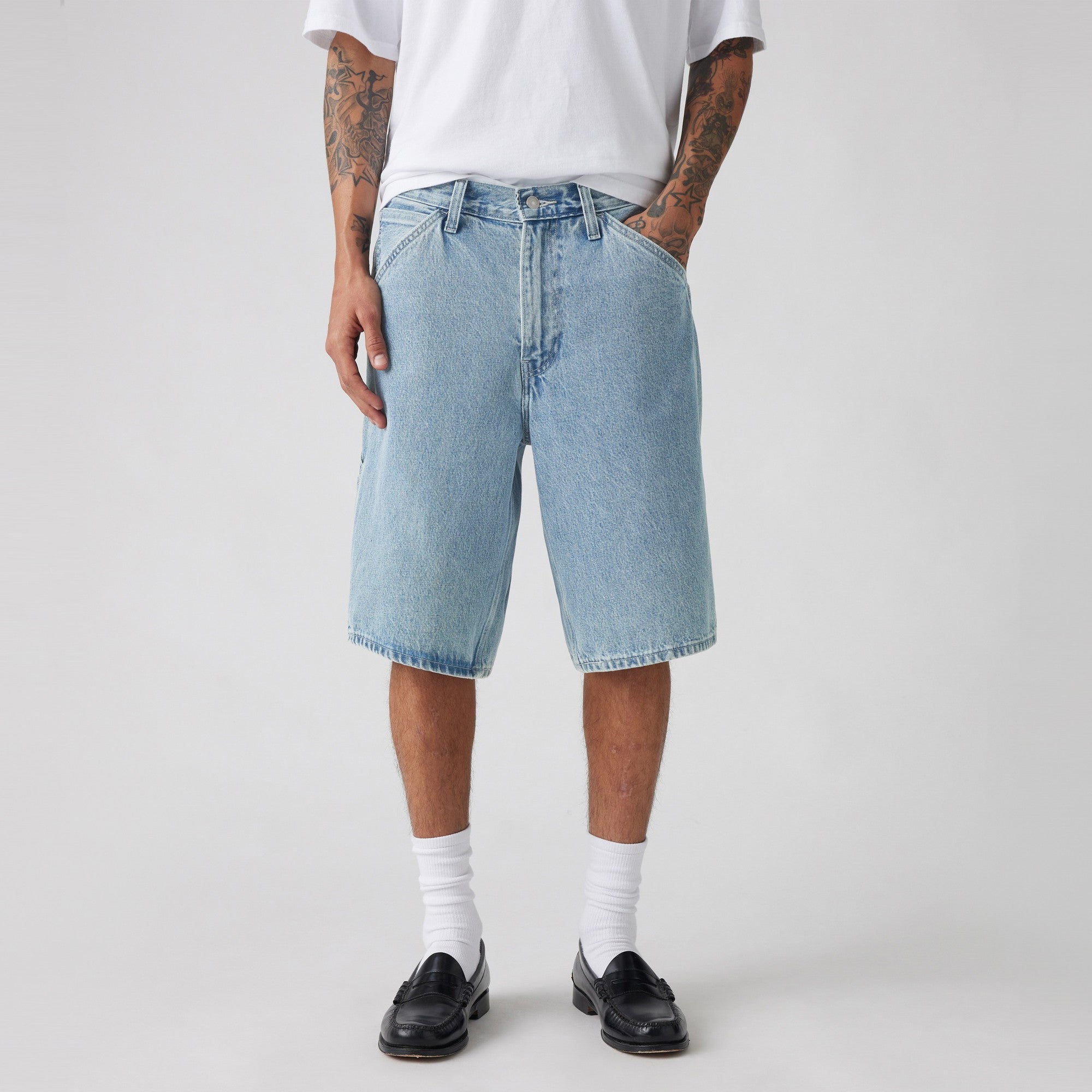 Levi's® Men's 568™ Loose Carpenter Shorts