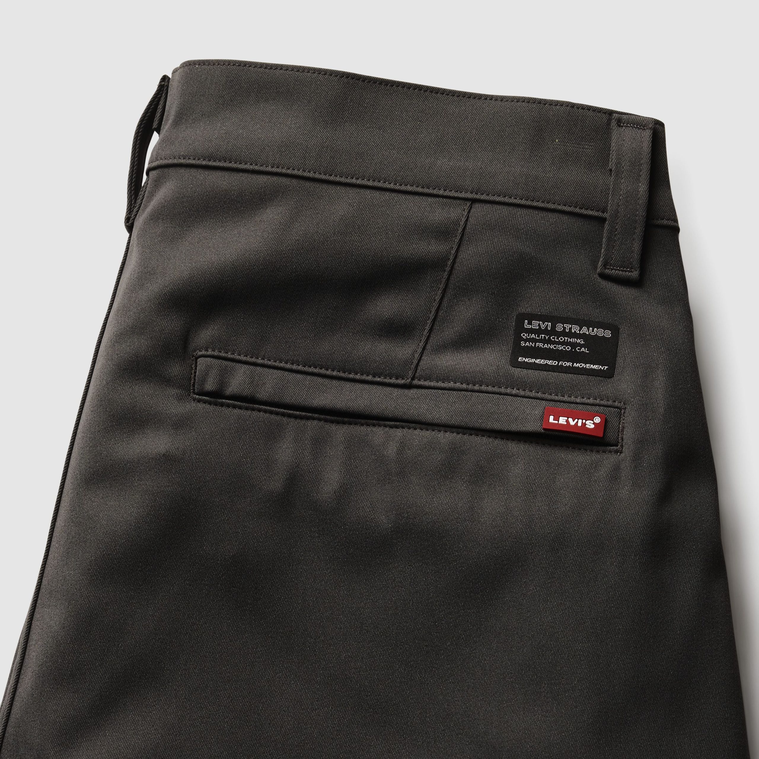 Levi's? Men's XX Chino Standard Taper Tech+ - 图片 7