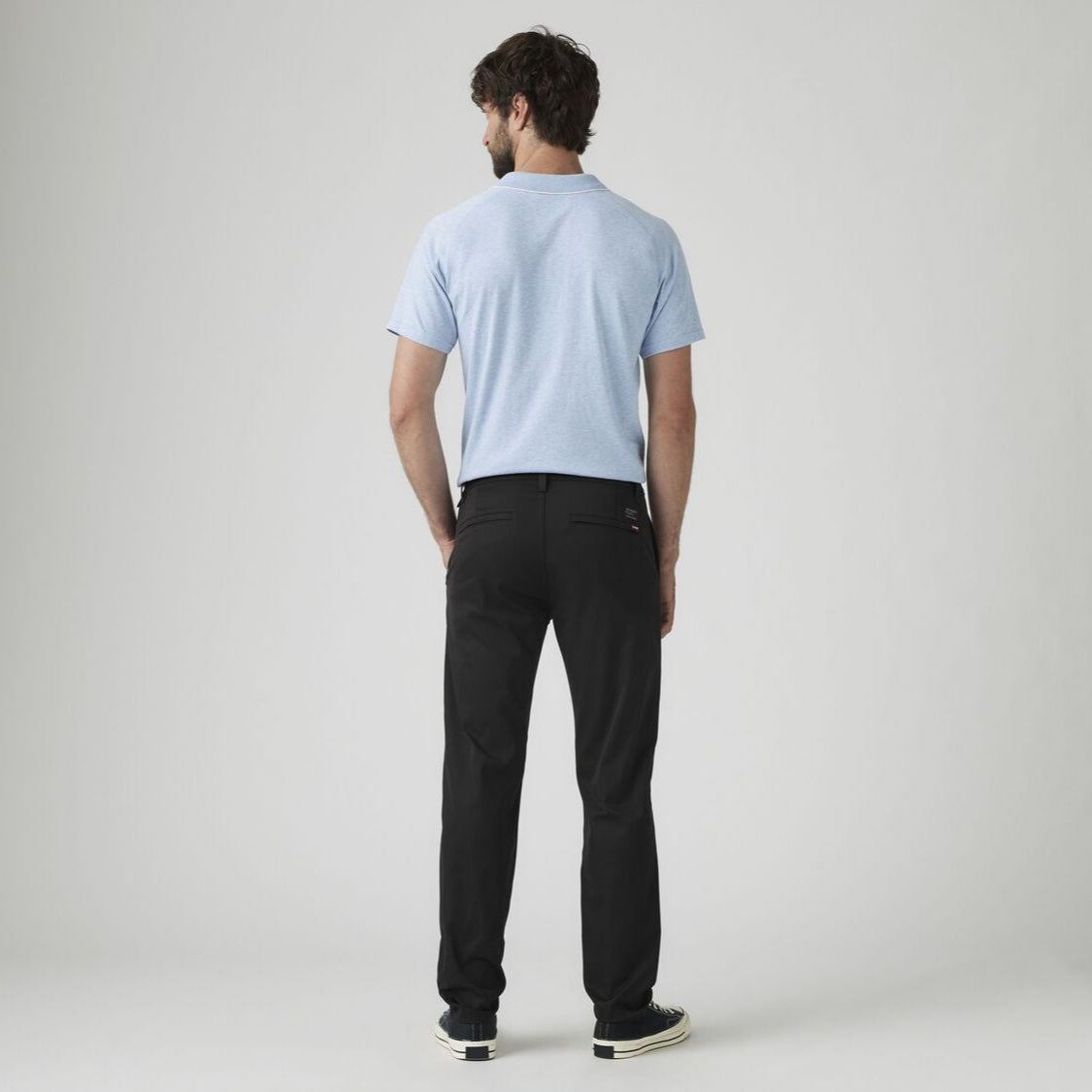 Levi's? Men's XX Chino Standard Taper Tech+ - 图片 5