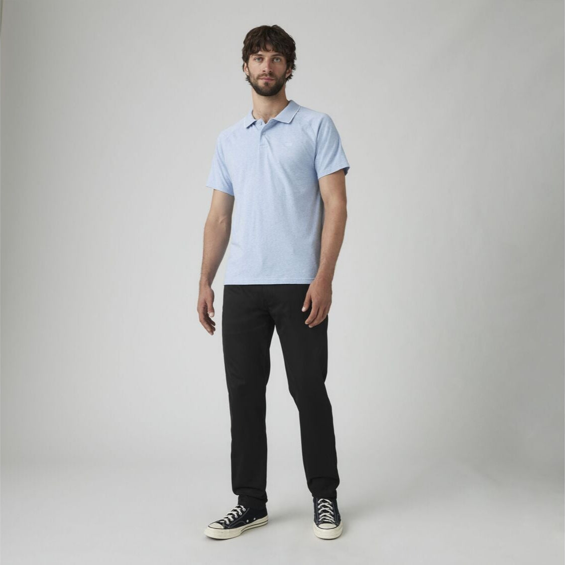 Levi's? Men's XX Chino Standard Taper Tech+ - 图片 3