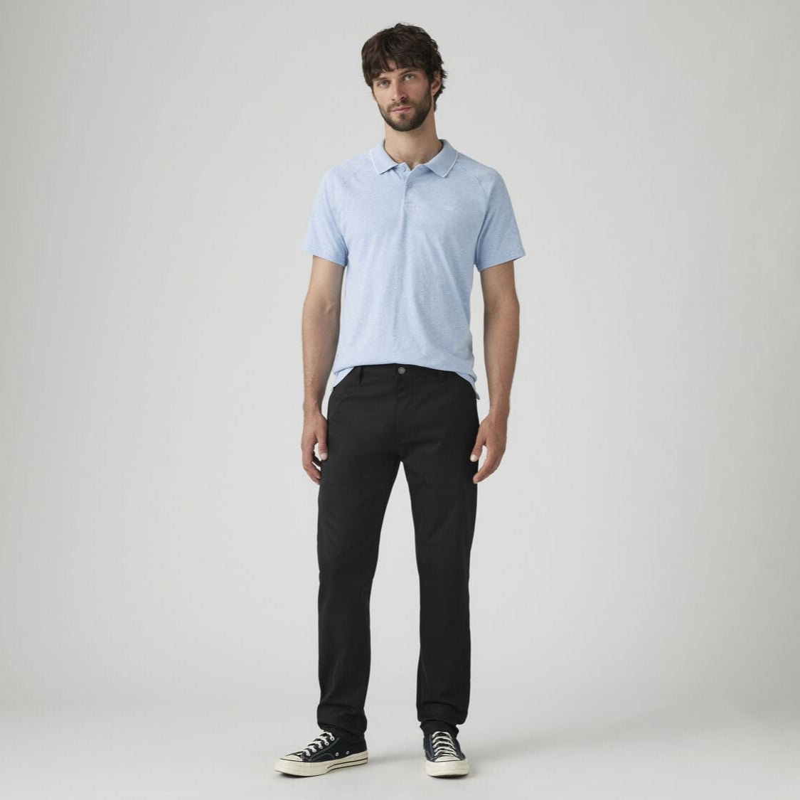 Levi's? Men's XX Chino Standard Taper Tech+ - 图片 2