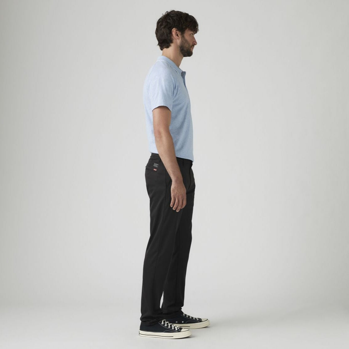 Levi's? Men's XX Chino Standard Taper Tech+ - 图片 4