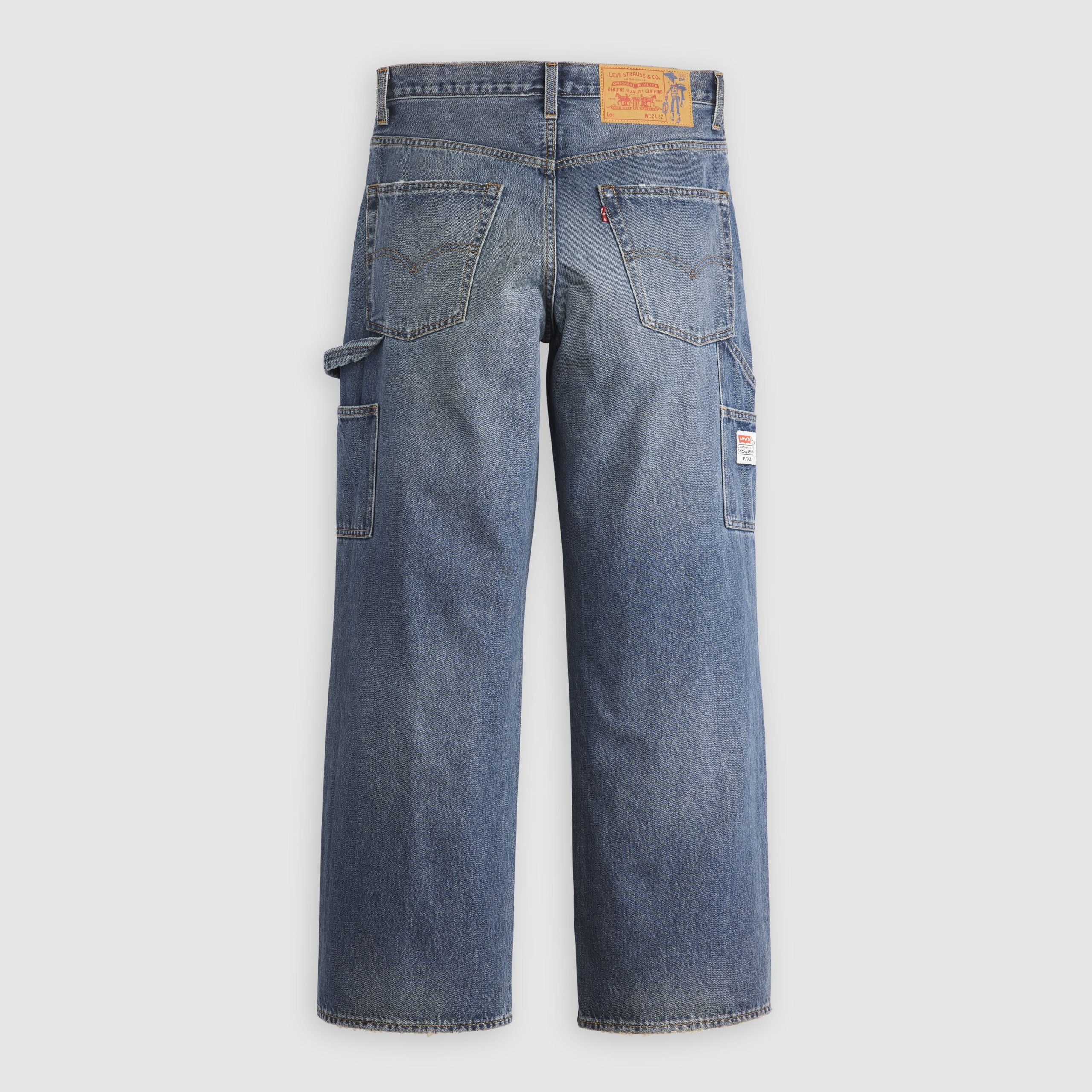 Levi's® x Toy Story Men's Western Flare Jeans - 图片 6