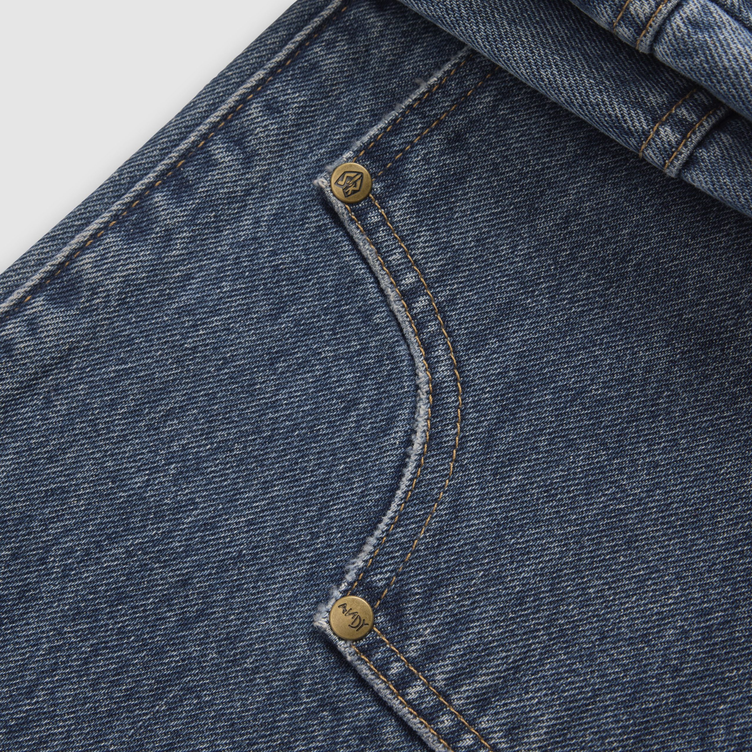 Levi's® x Toy Story Men's Western Flare Jeans - 图片 9