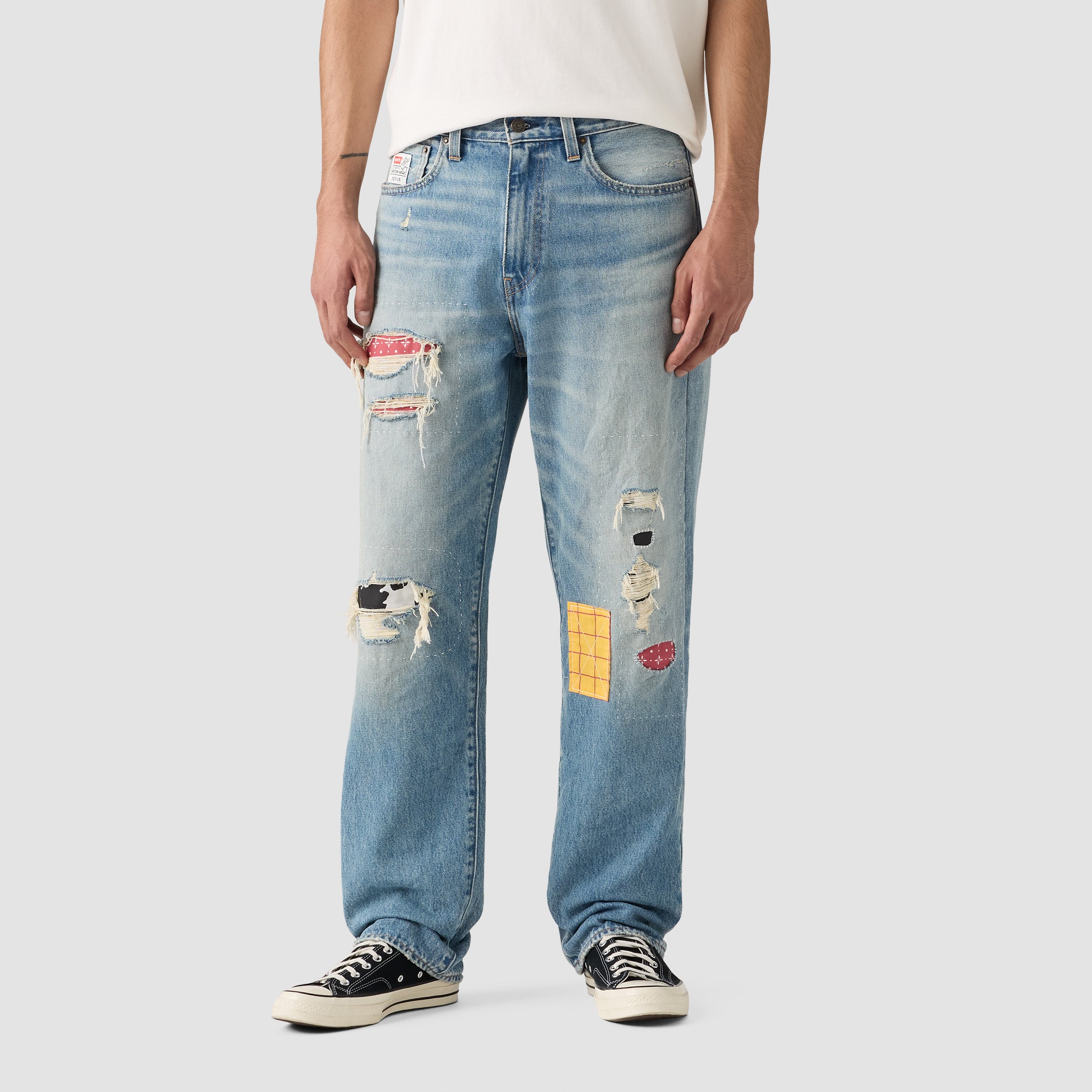Levi's® x Toy Story Men's 568 Loose Jeans