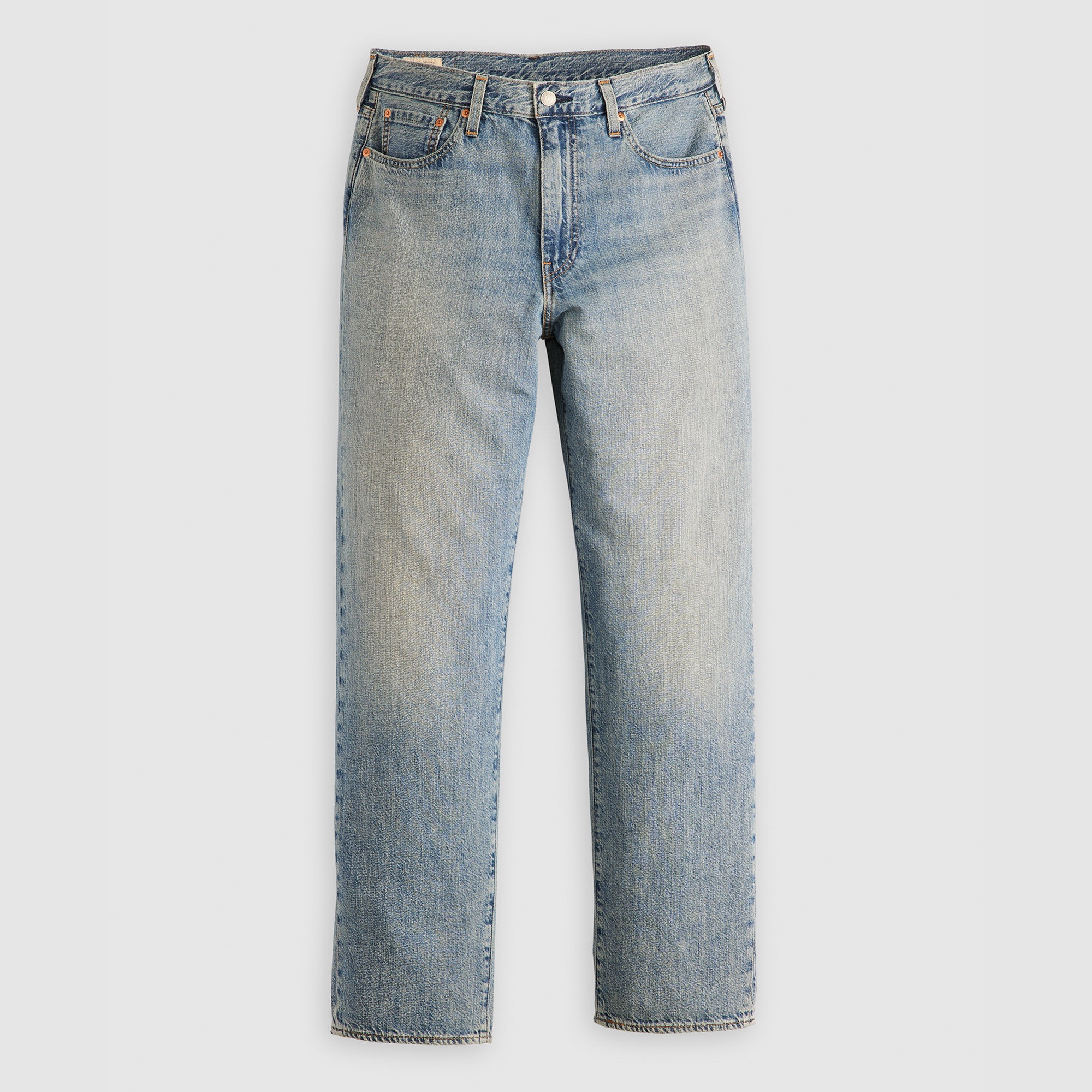 Levi's® 568 LOOSE STRAIGHT AT THE LAUNDROMAT LT - 图片 7