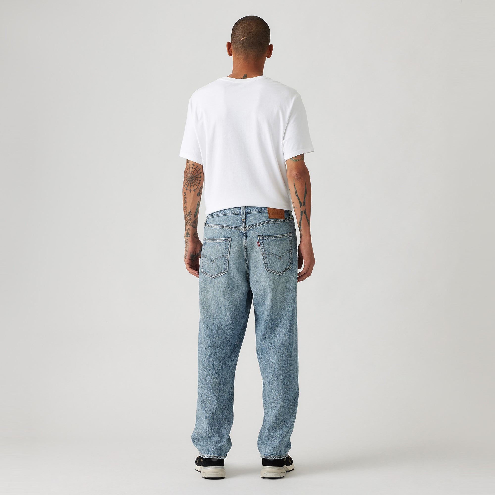 Levi's® 568 LOOSE STRAIGHT AT THE LAUNDROMAT LT - 图片 3