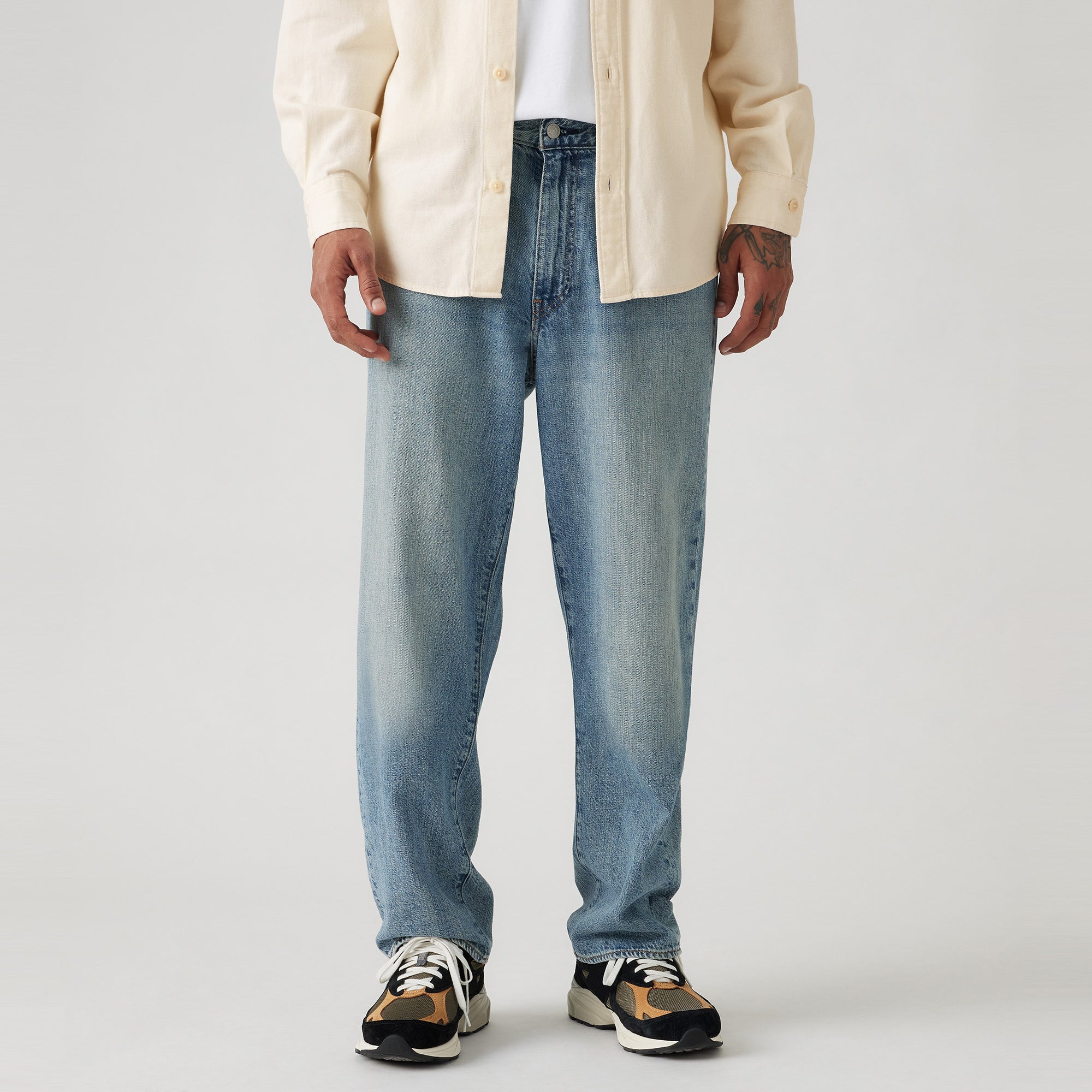 Levi's® 568 LOOSE STRAIGHT AT THE LAUNDROMAT LT - 图片 6