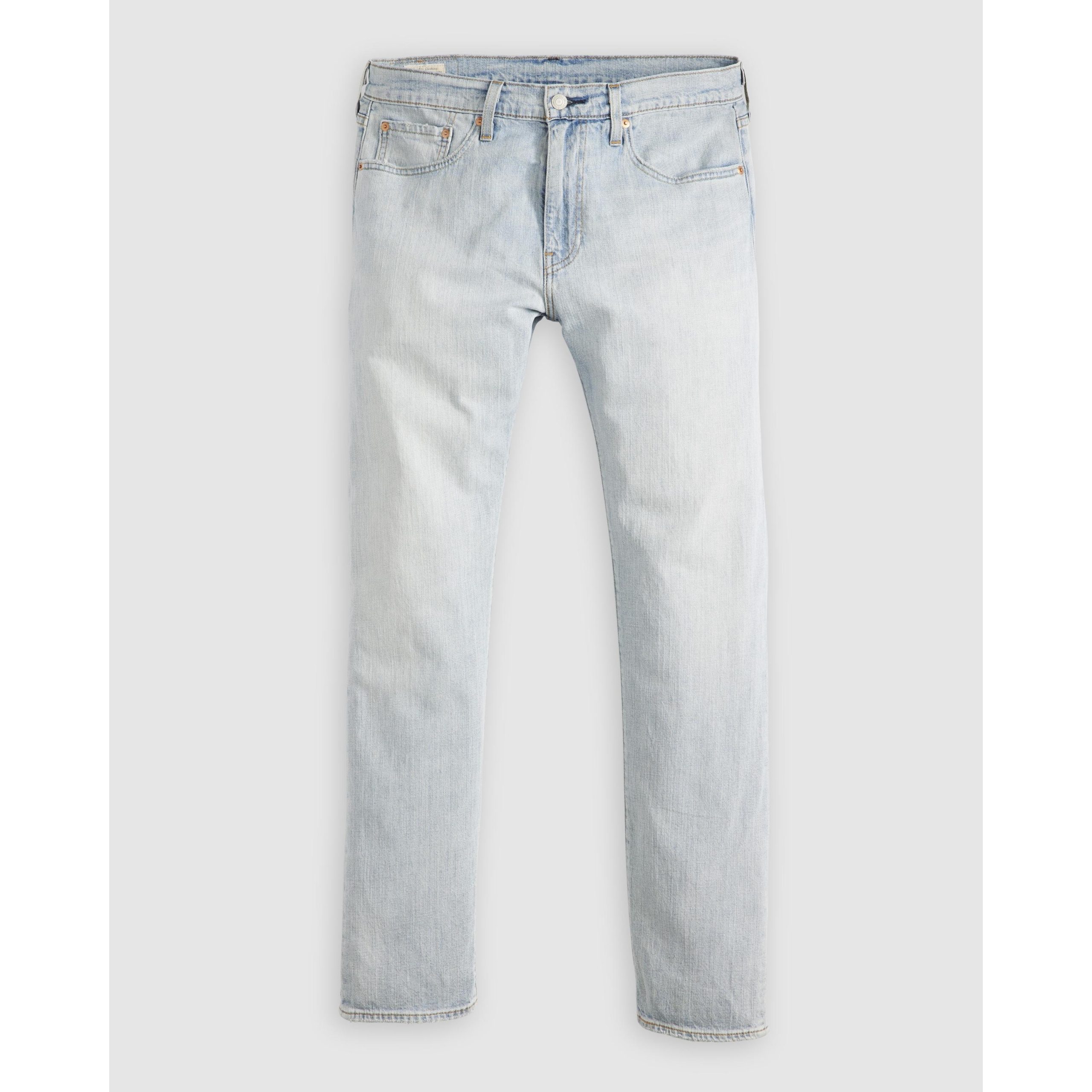 Levi's® Men's 502™ Taper Lightweight Jeans - 图片 7