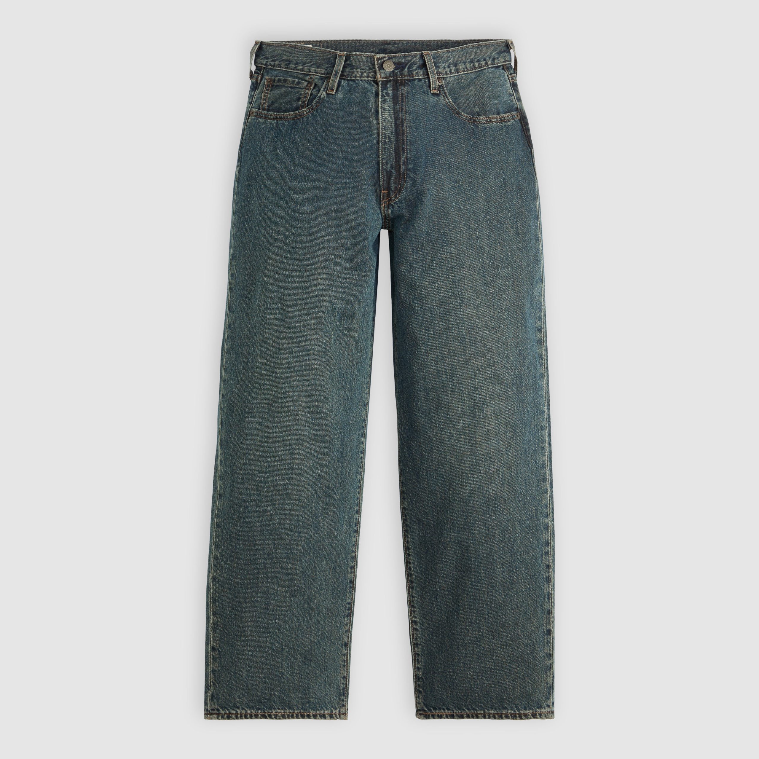Levi's® Men's 578™ Baggy Jeans - 图片 7