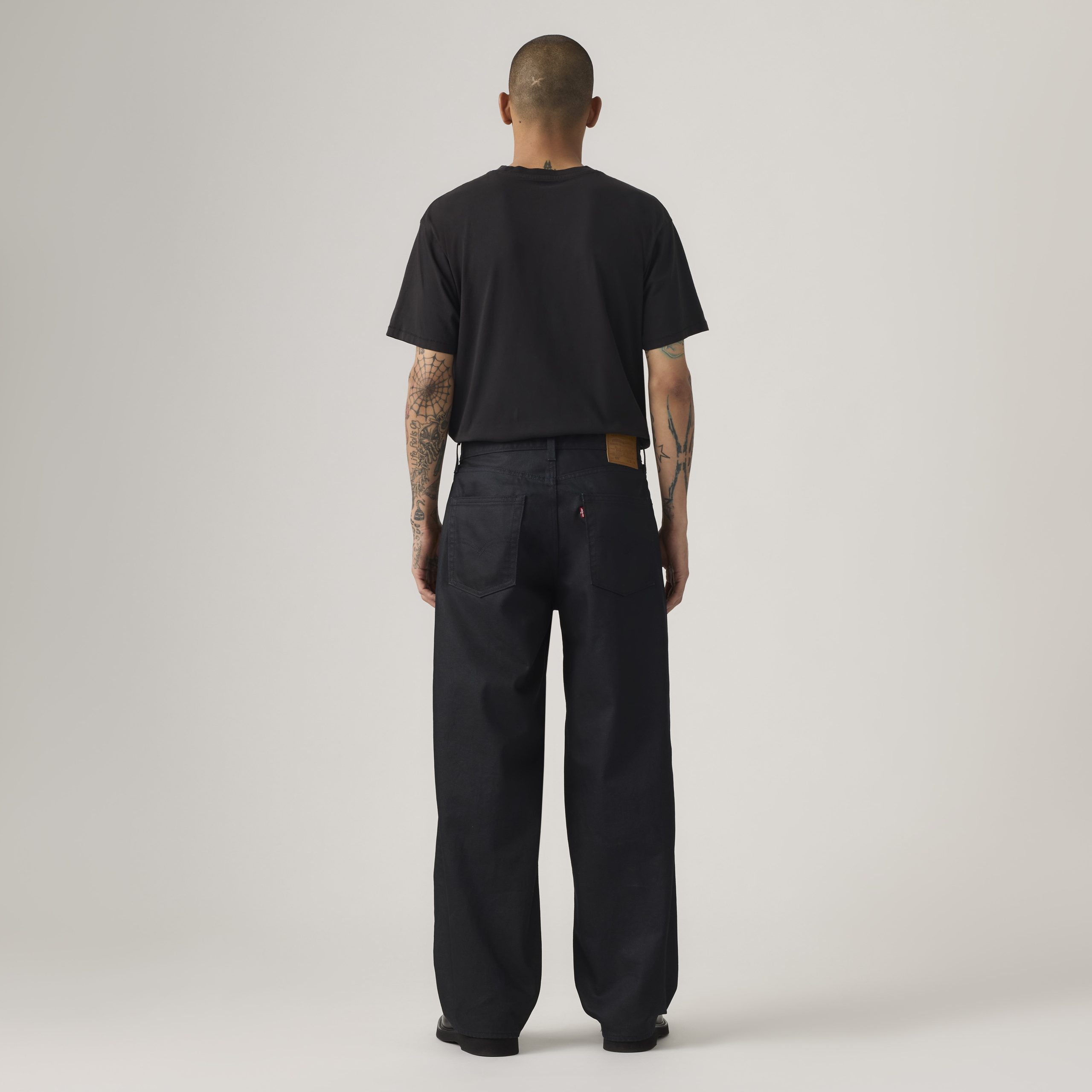 Levi's® Men's 578™ Baggy Jeans - 图片 3
