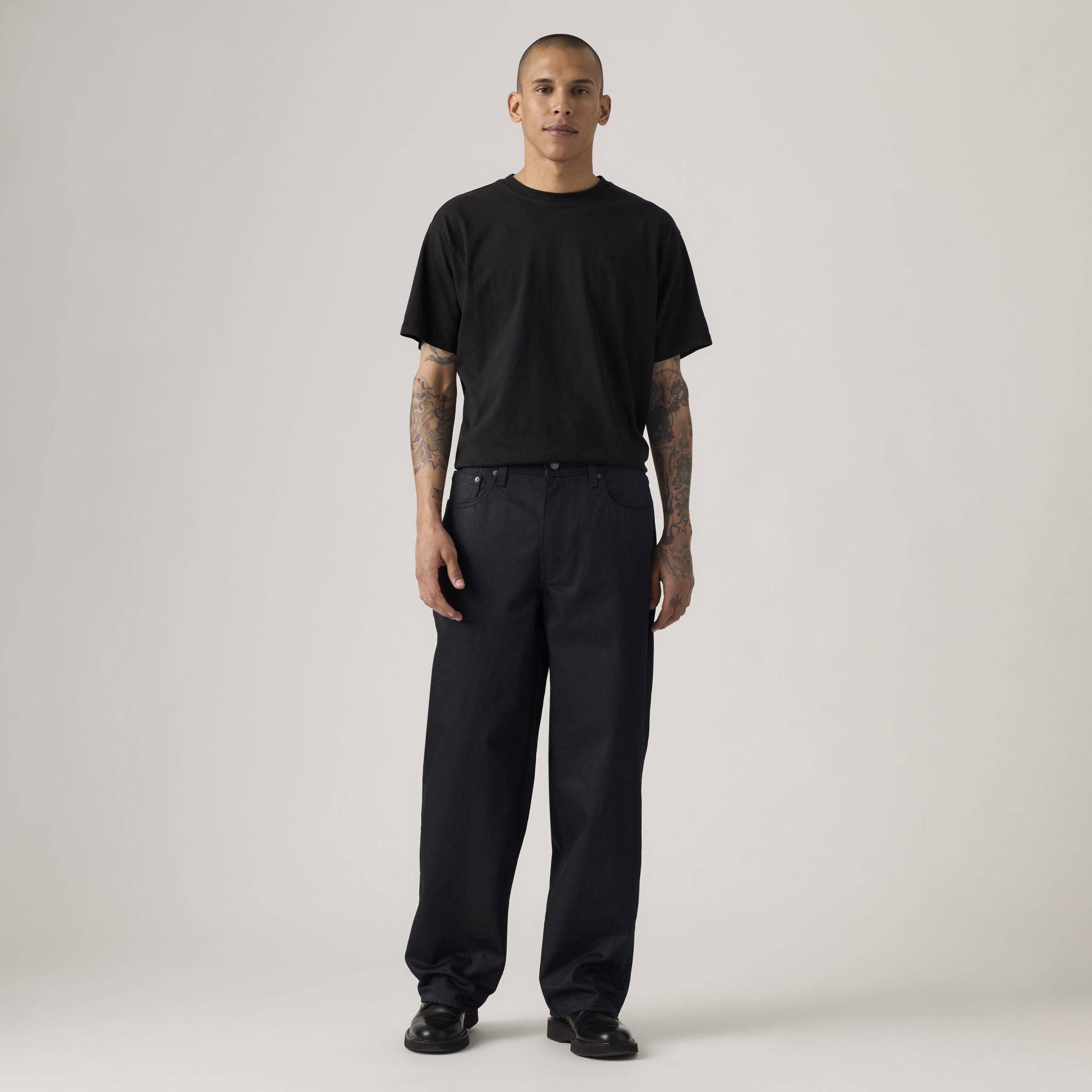 Levi's® Men's 578™ Baggy Jeans - 图片 2