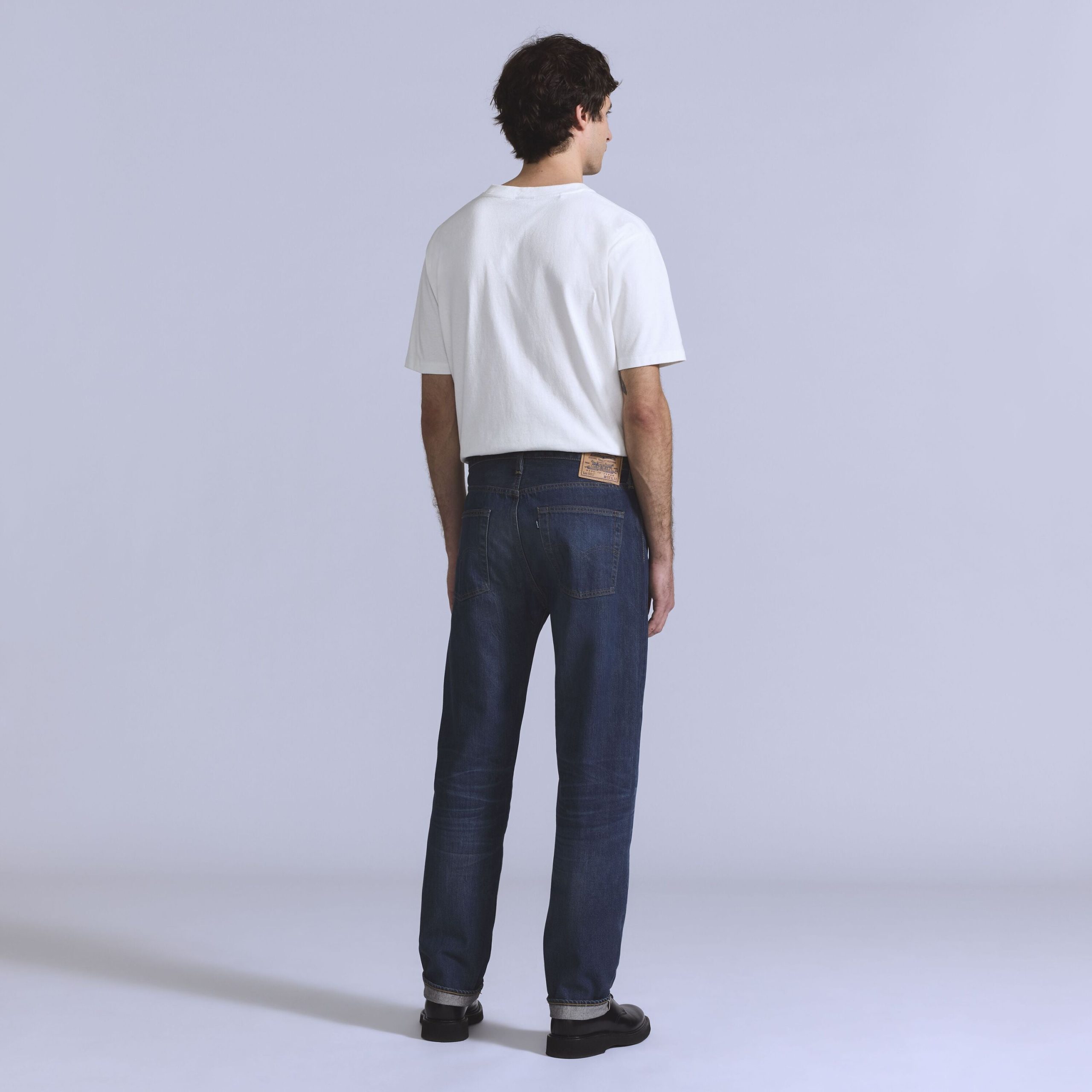 Levi'S® Blue Tab™ Mens 1980'S 501® Jeans - 图片 3