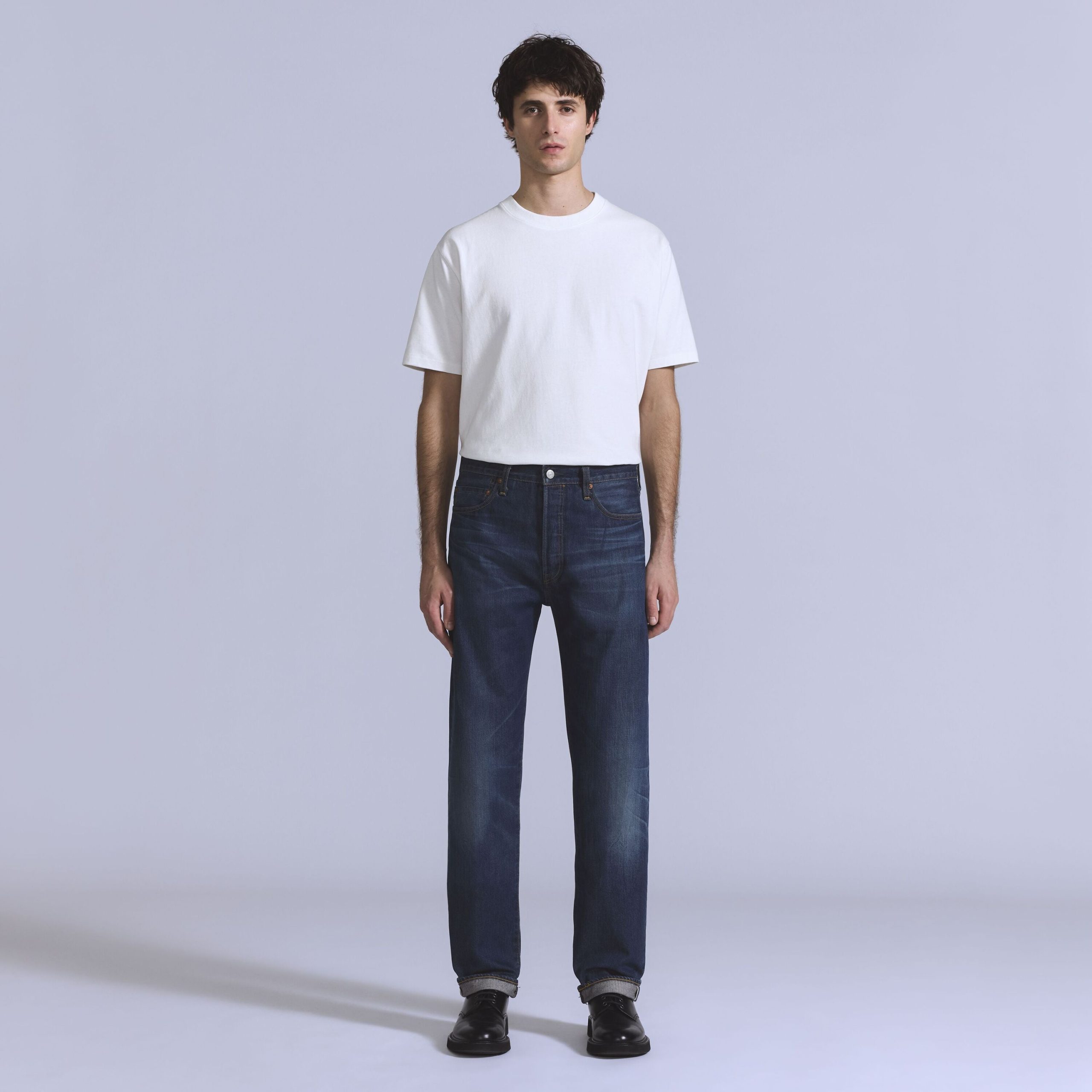 Levi'S® Blue Tab™ Mens 1980'S 501® Jeans