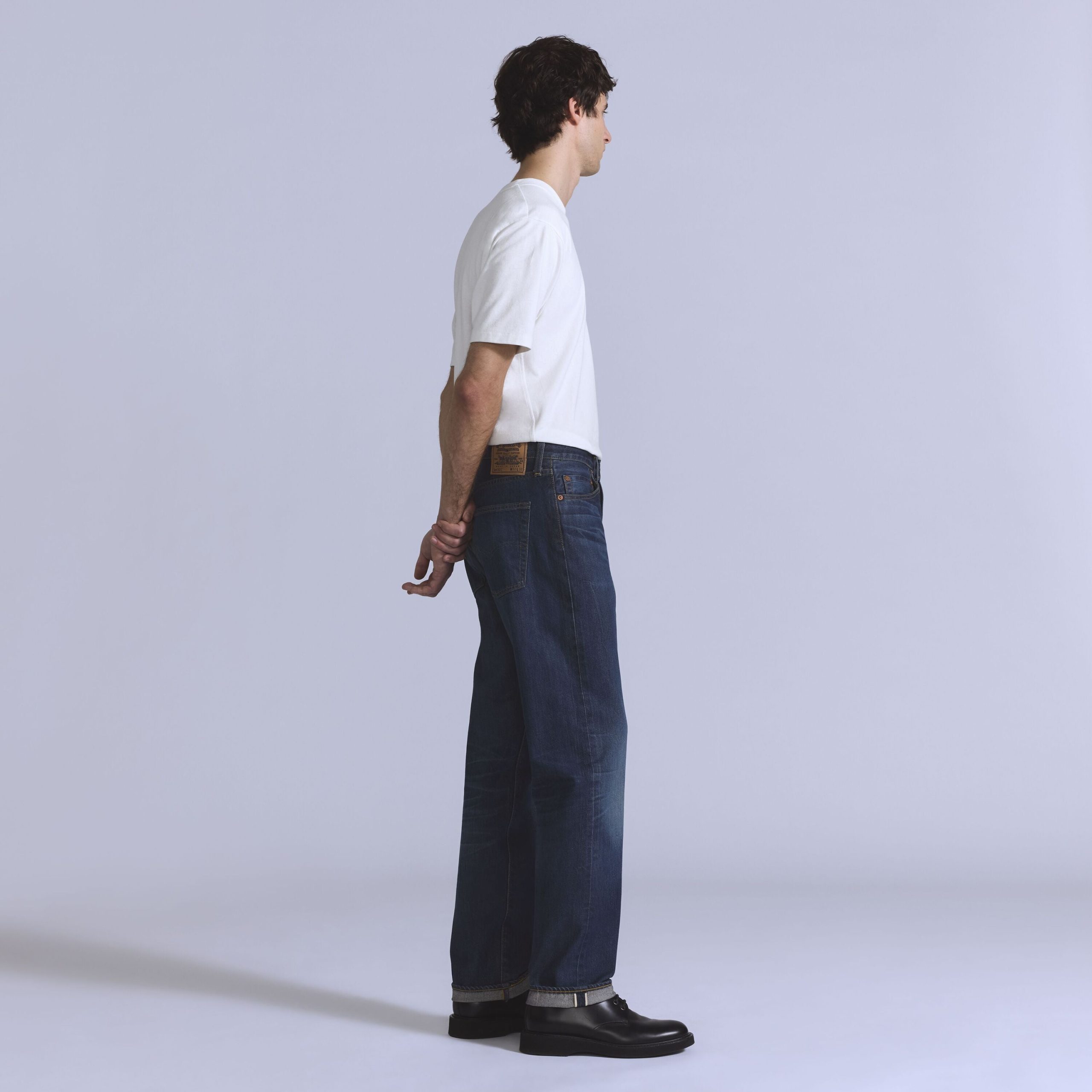 Levi'S® Blue Tab™ Mens 1980'S 501® Jeans - 图片 2