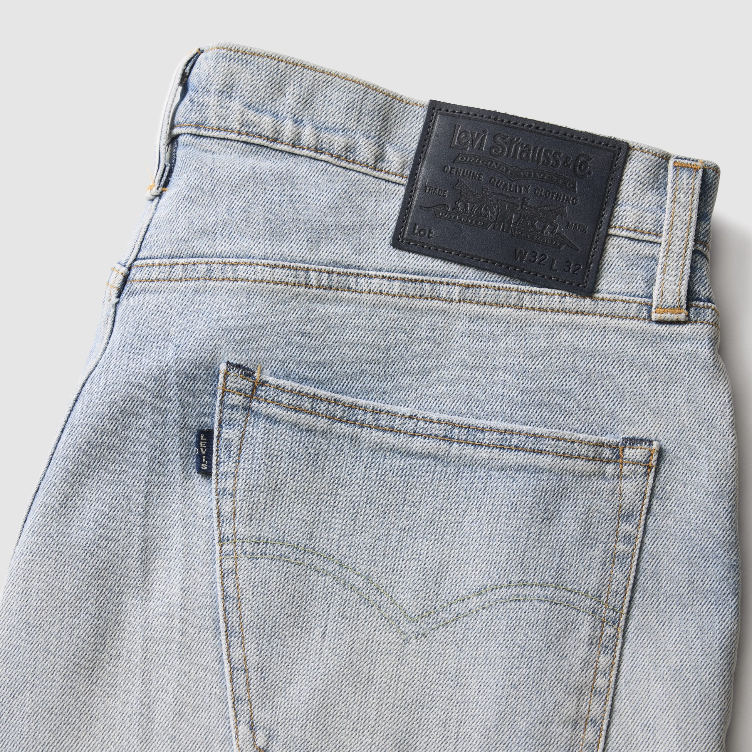 Levi's® Blue Tab Men's 511™ Slim - 图片 7