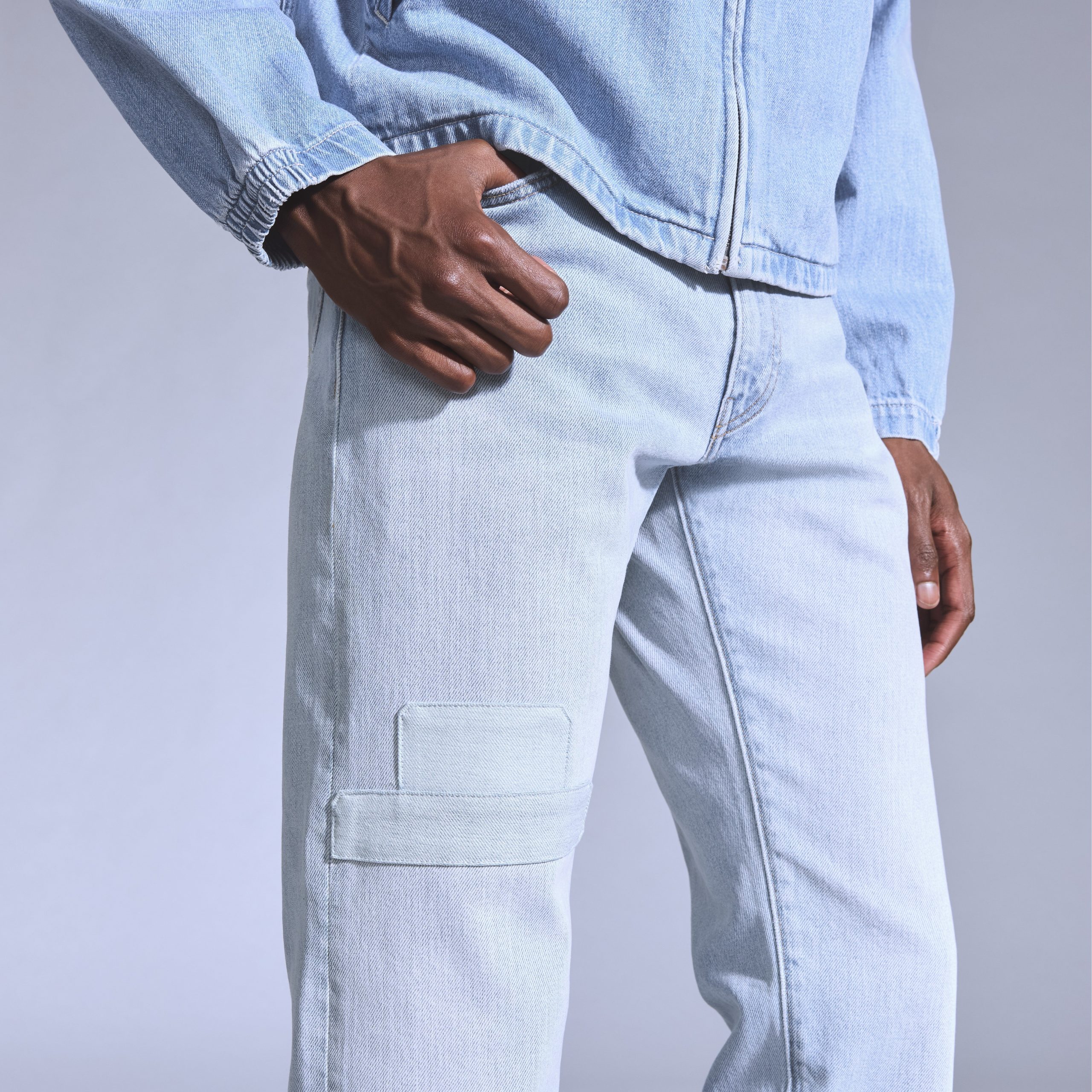 Levi's® Blue Tab Men's 511™ Slim - 图片 3