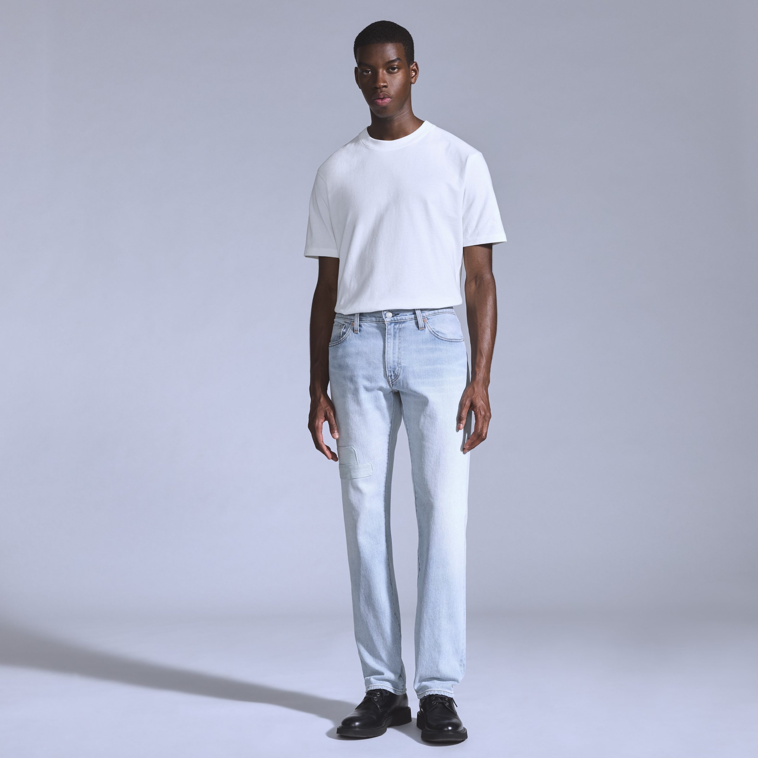 Levi's® Blue Tab Men's 511™ Slim - 图片 2