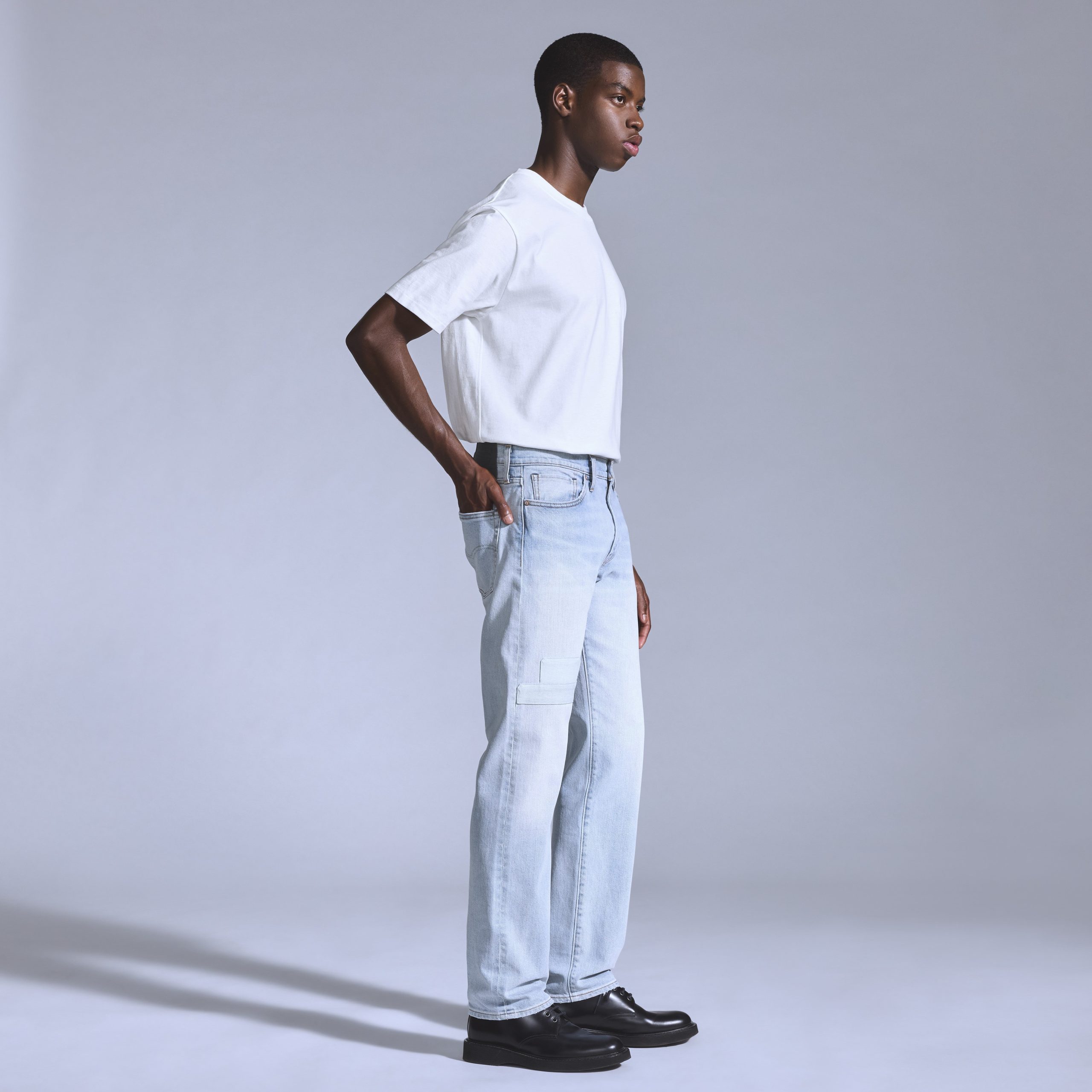Levi's® Blue Tab Men's 511™ Slim - 图片 6