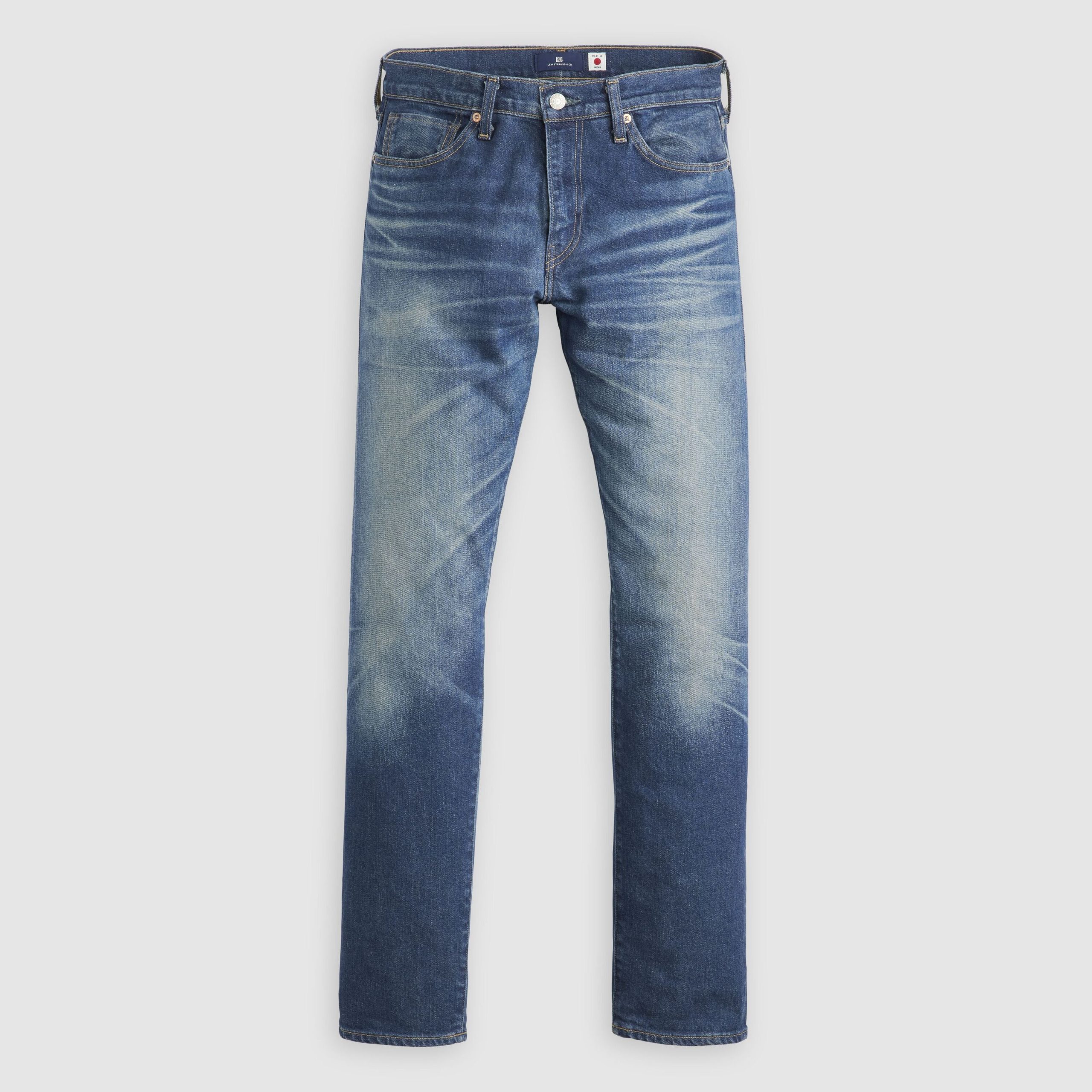 Levi's® Blue Tab™ Mens 511 Jeans - 图片 4