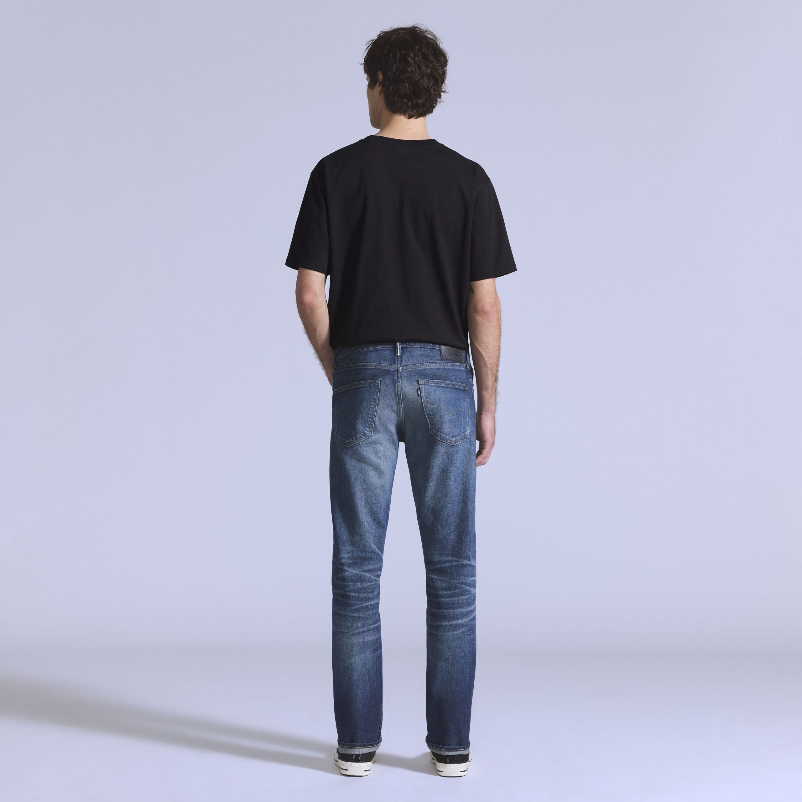 Levi's® Blue Tab™ Mens 511 Jeans - 图片 2