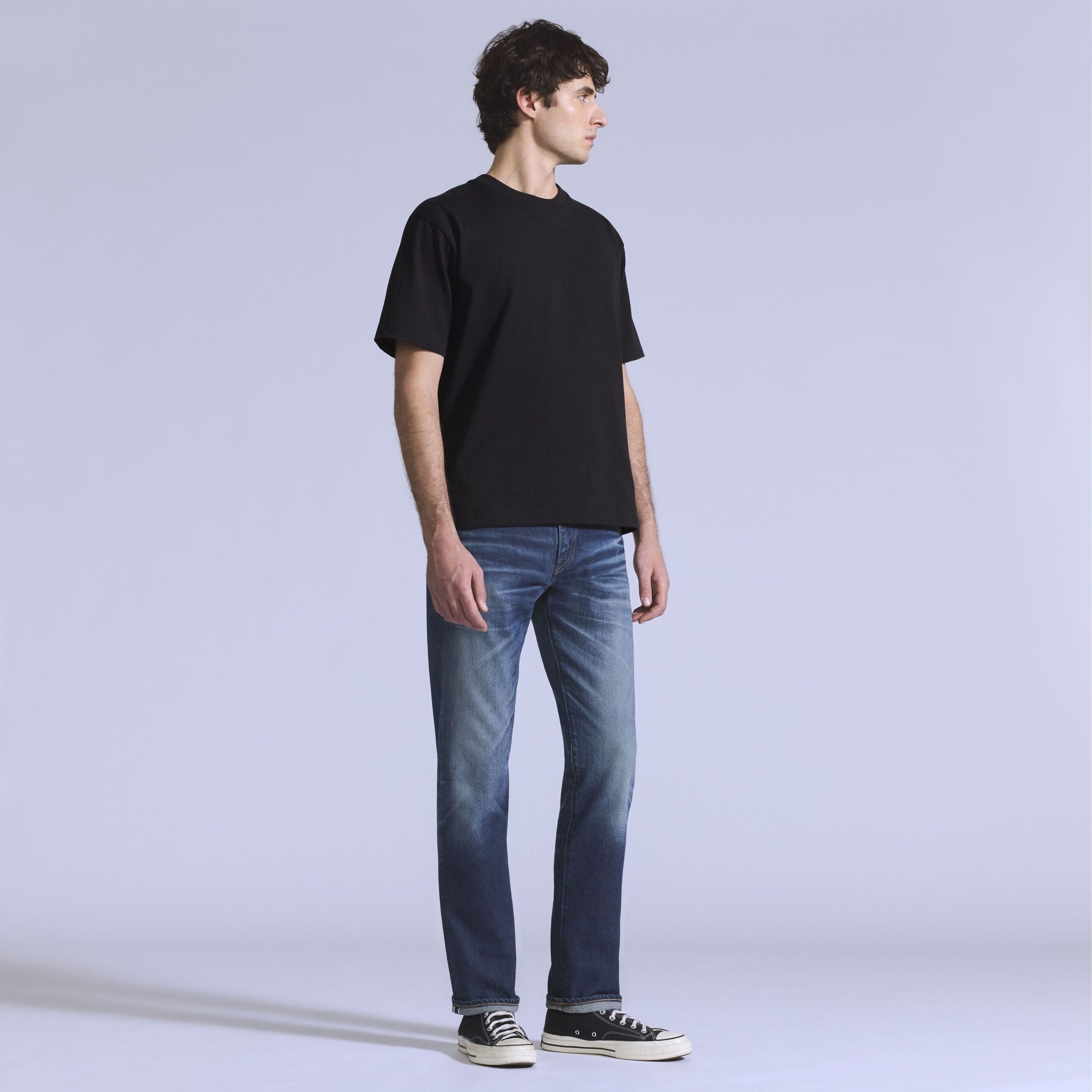 Levi's® Blue Tab™ Mens 511 Jeans - 图片 3