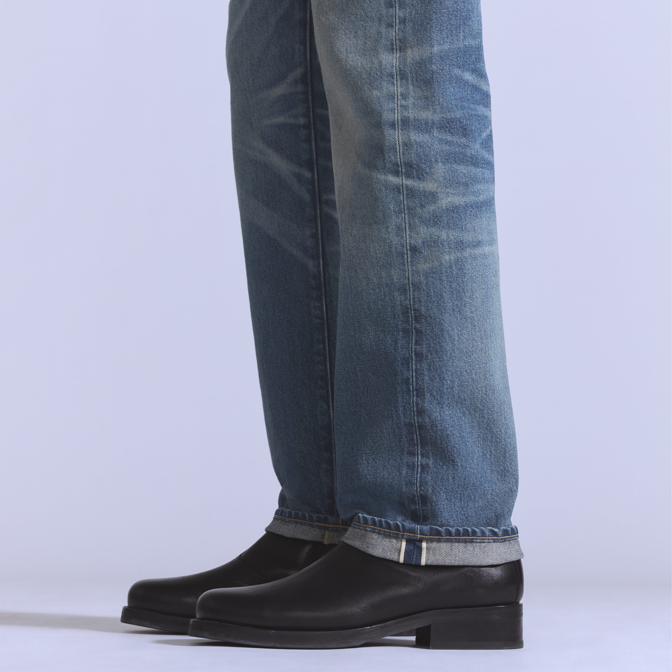Levi's® Blue Tab™ Men's 505™ Regular Jeans - 图片 6