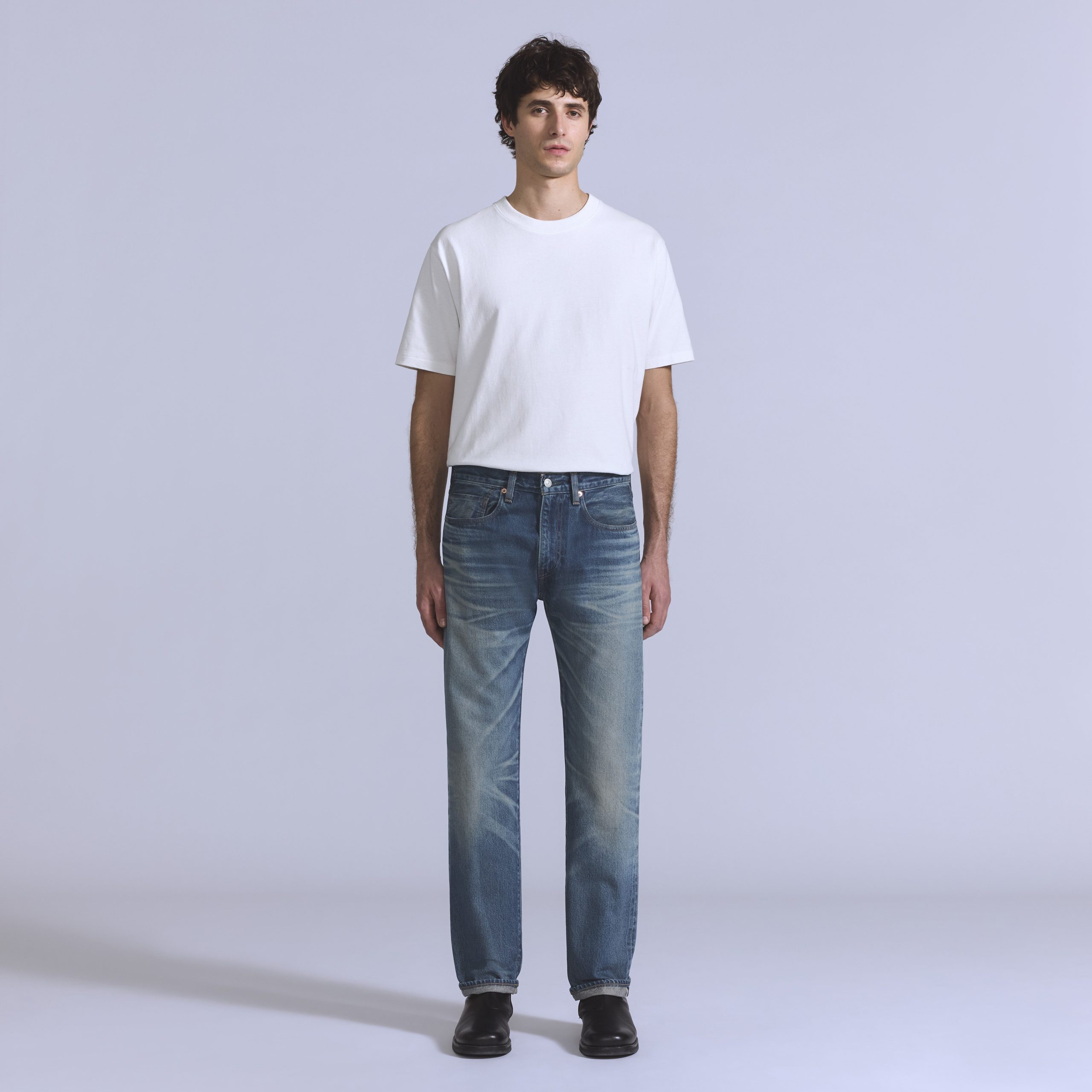 Levi's® Blue Tab™ Men's 505™ Regular Jeans
