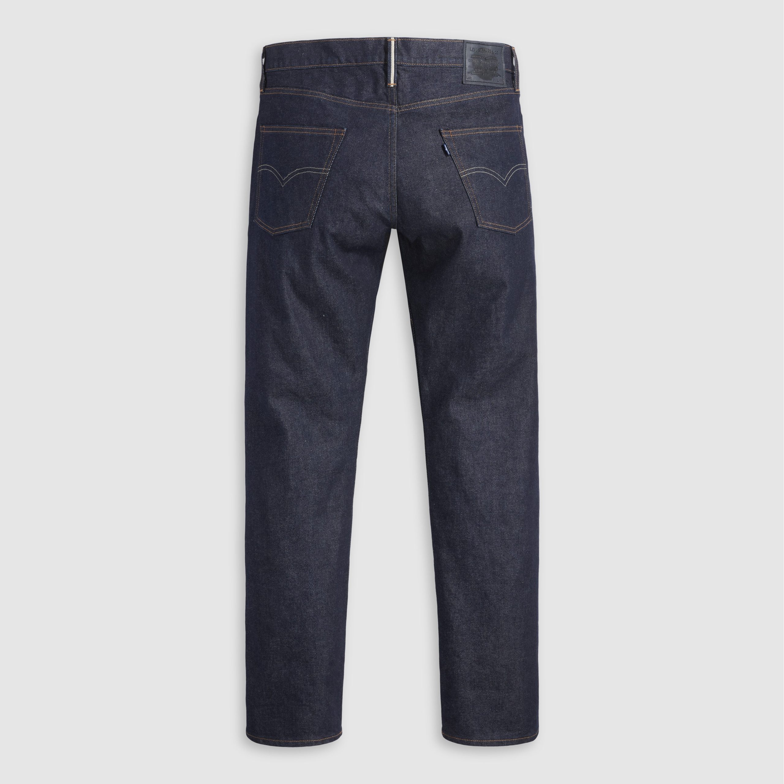 Levi's® Blue Tab™ Men's 502™ Taper Jeans - 图片 9