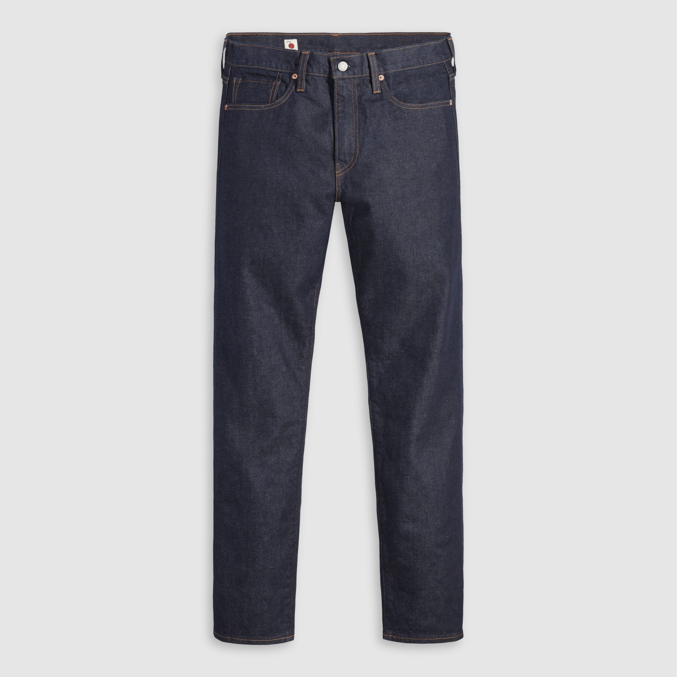 Levi's® Blue Tab™ Men's 502™ Taper Jeans - 图片 7
