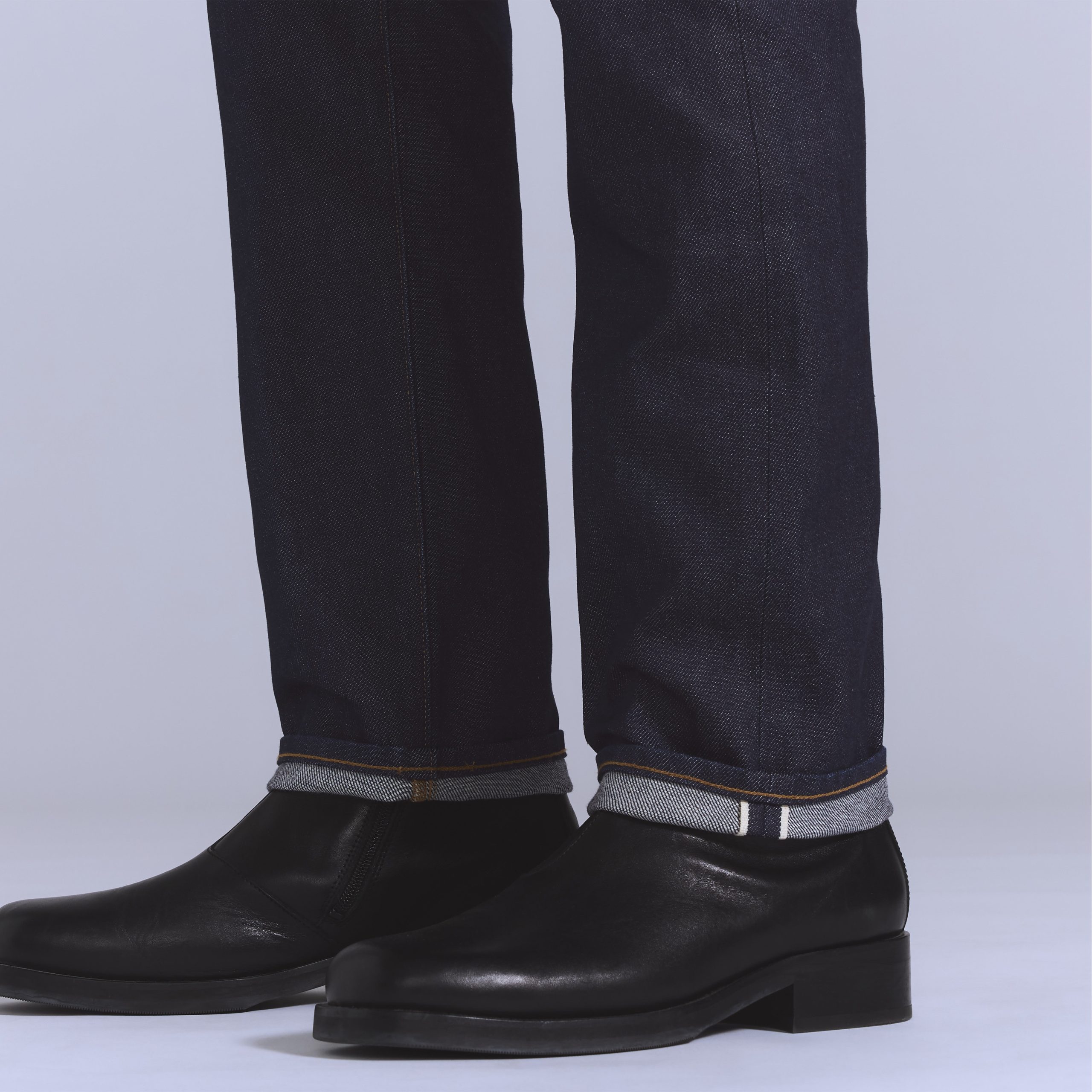 Levi's® Blue Tab™ Men's 502™ Taper Jeans - 图片 5